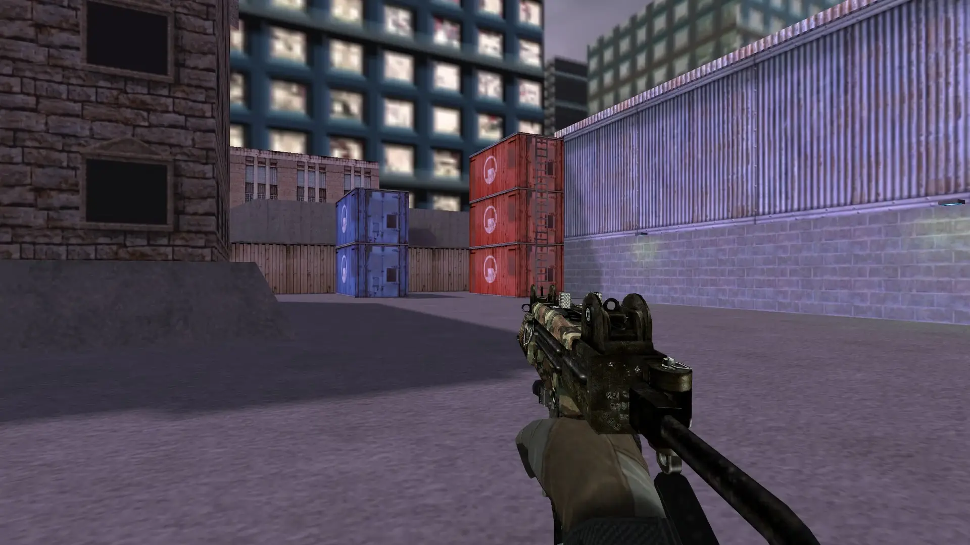 MAC-10 — BT Battery Pack — cs_assault (first person)