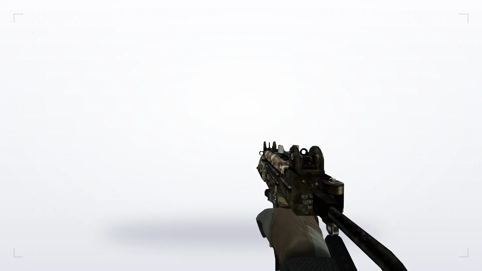 MAC-10 — BT Battery Pack — first person