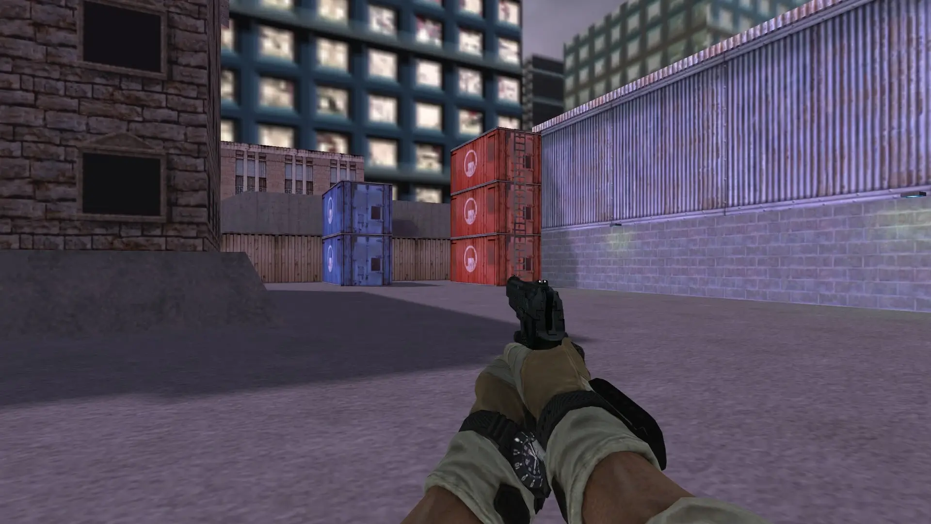 P228 — BT Battery Pack — cs_assault (first person)