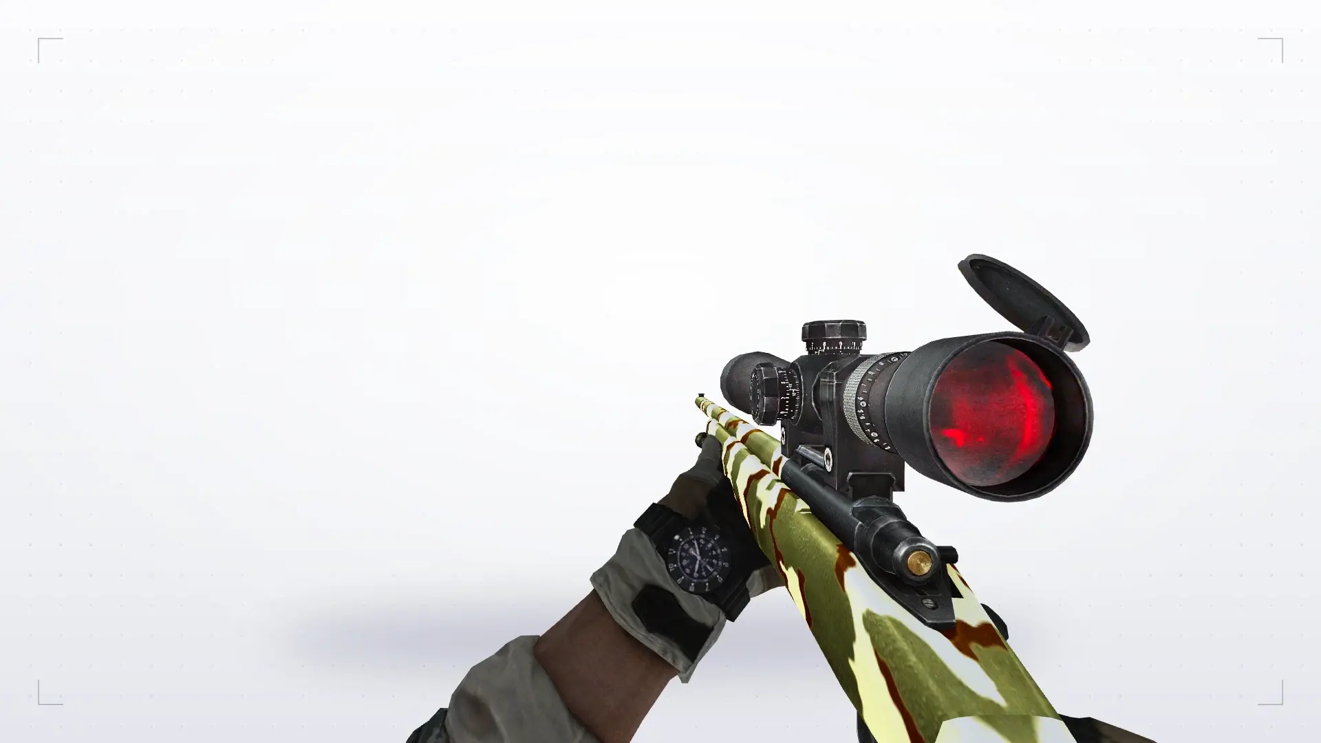 Scout — BT Battery Pack — first person