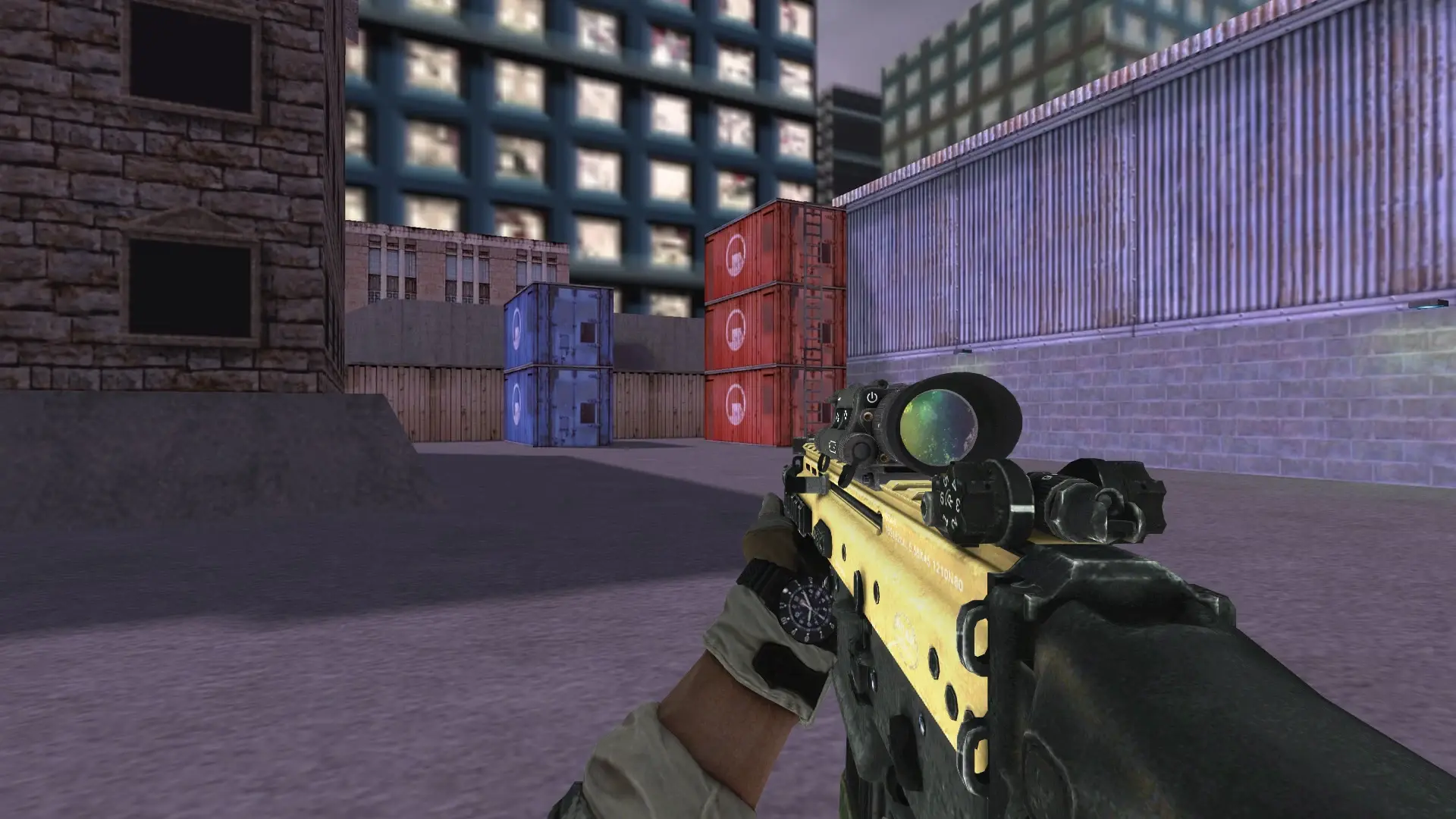SG552 — BT Battery Pack — cs_assault (first person)
