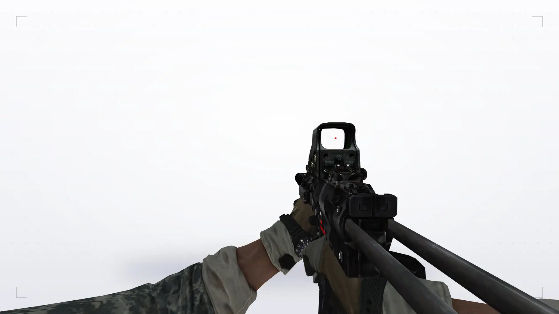 TMP — BT Battery Pack — first person
