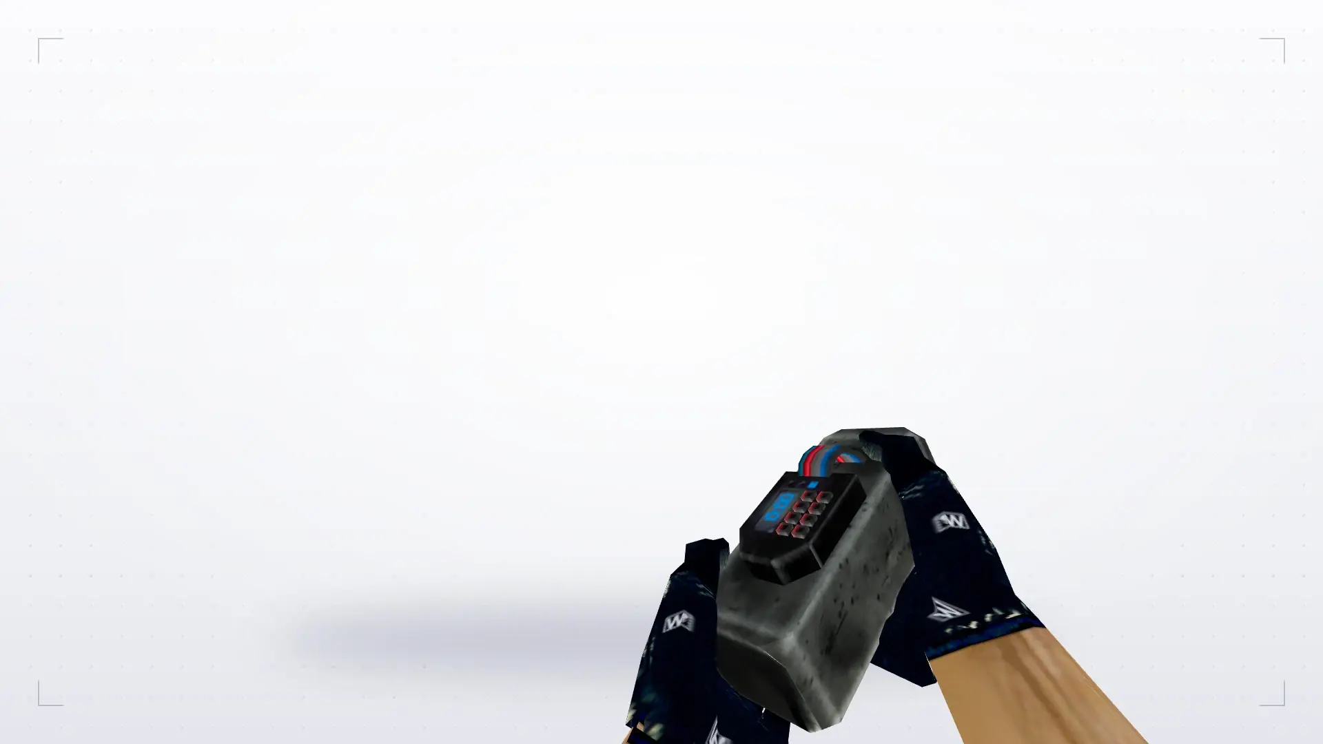 C4 — KoT3 Weapon Pack — first person