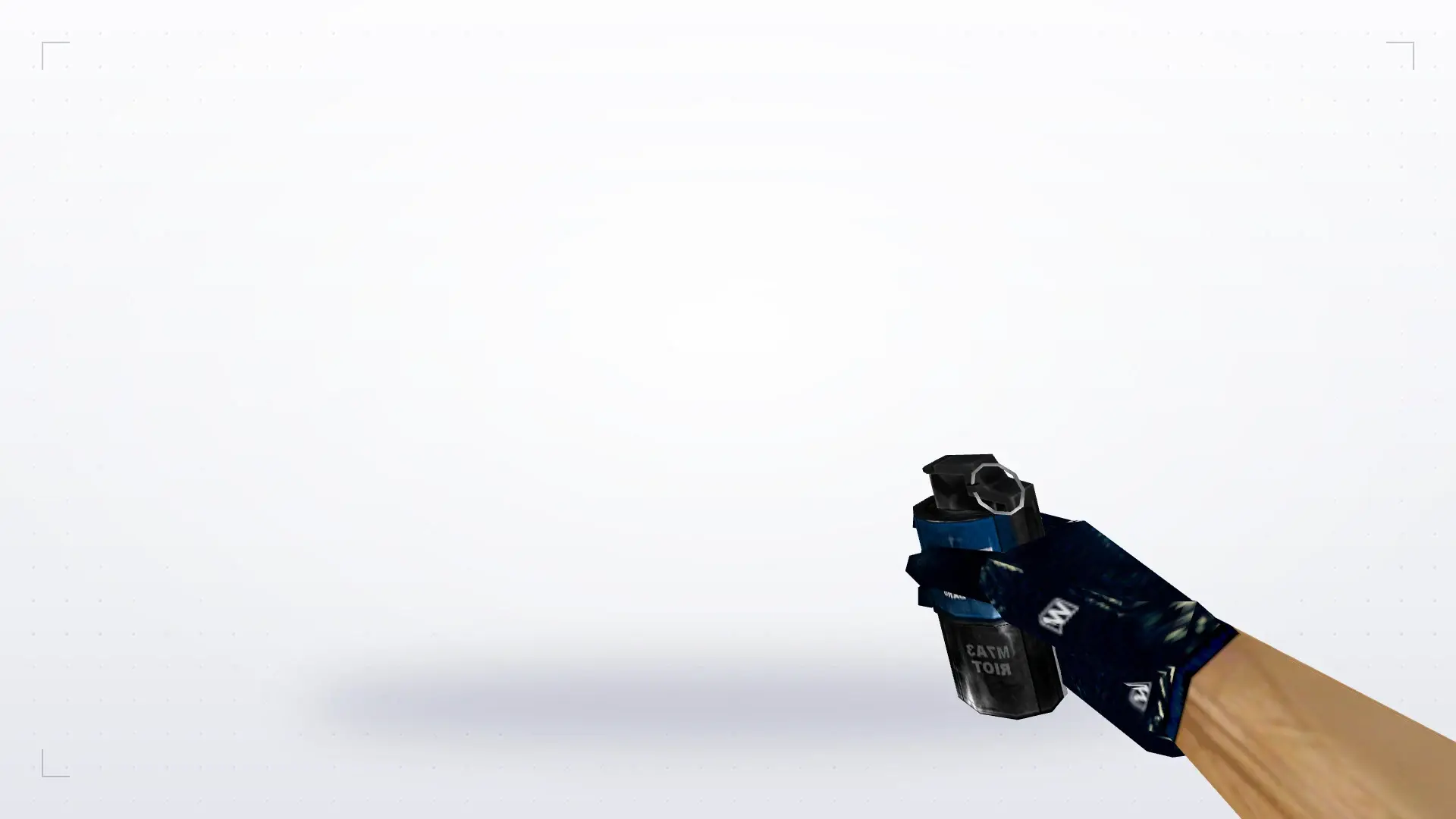 Flashbang — KoT3 Weapon Pack — first person