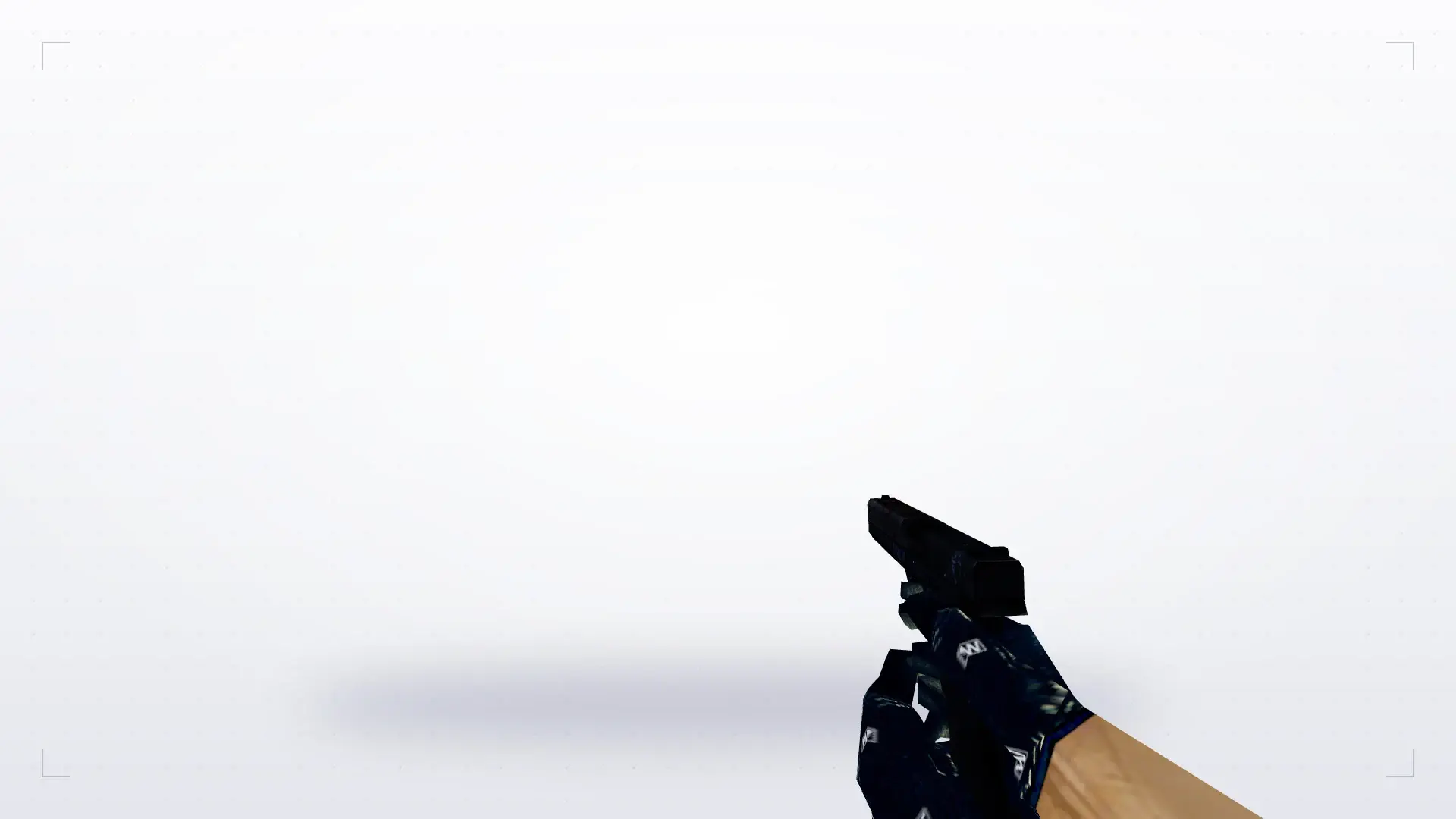 Glock-18 — KoT3 Weapon Pack — first person