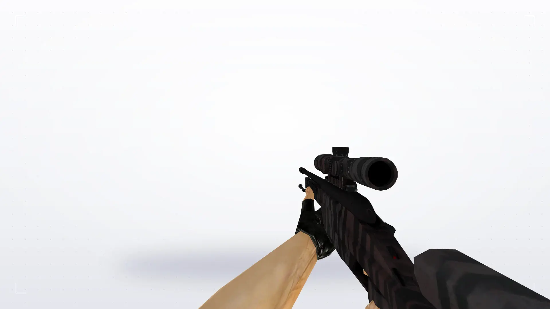 Scout — Mirage 2021 Collection Pack — first person