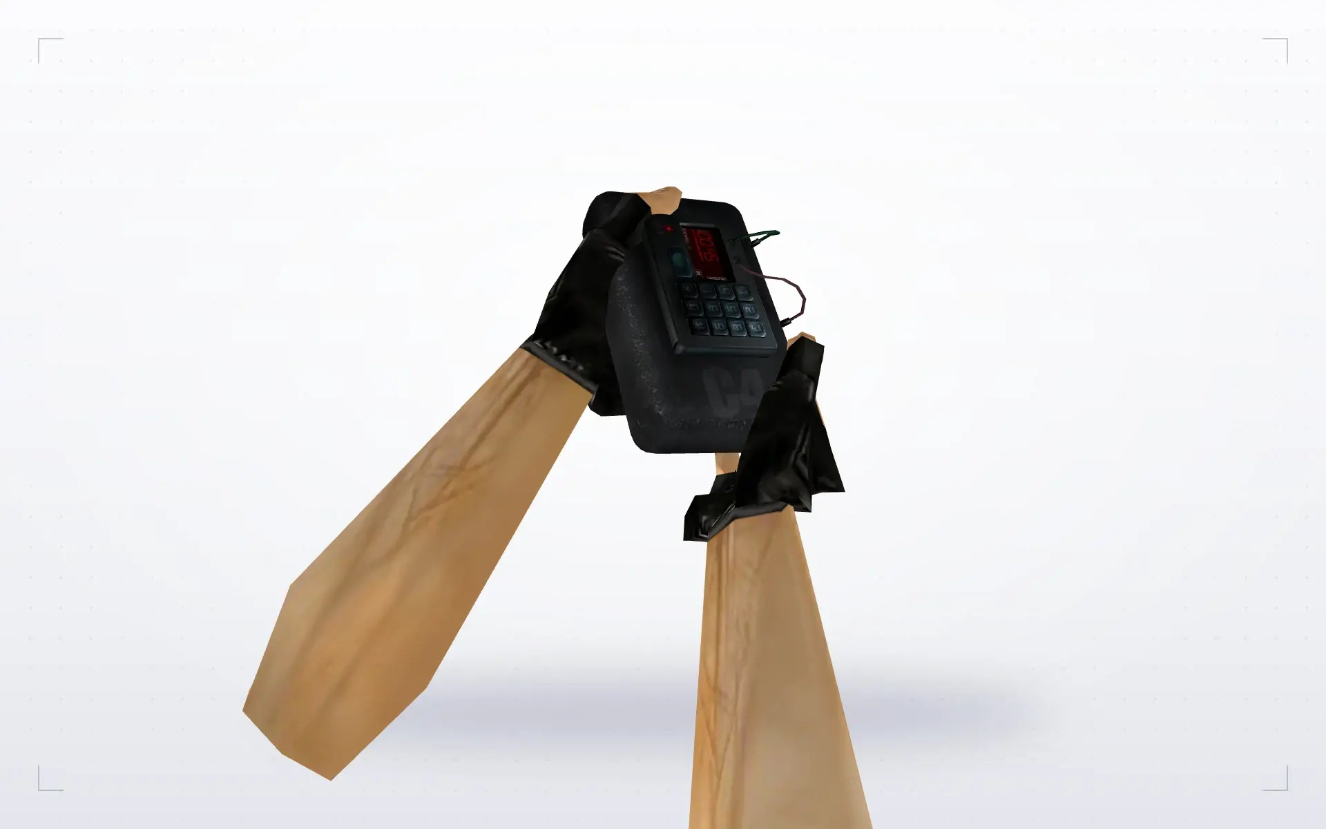 C4 Remplacement — preview 8