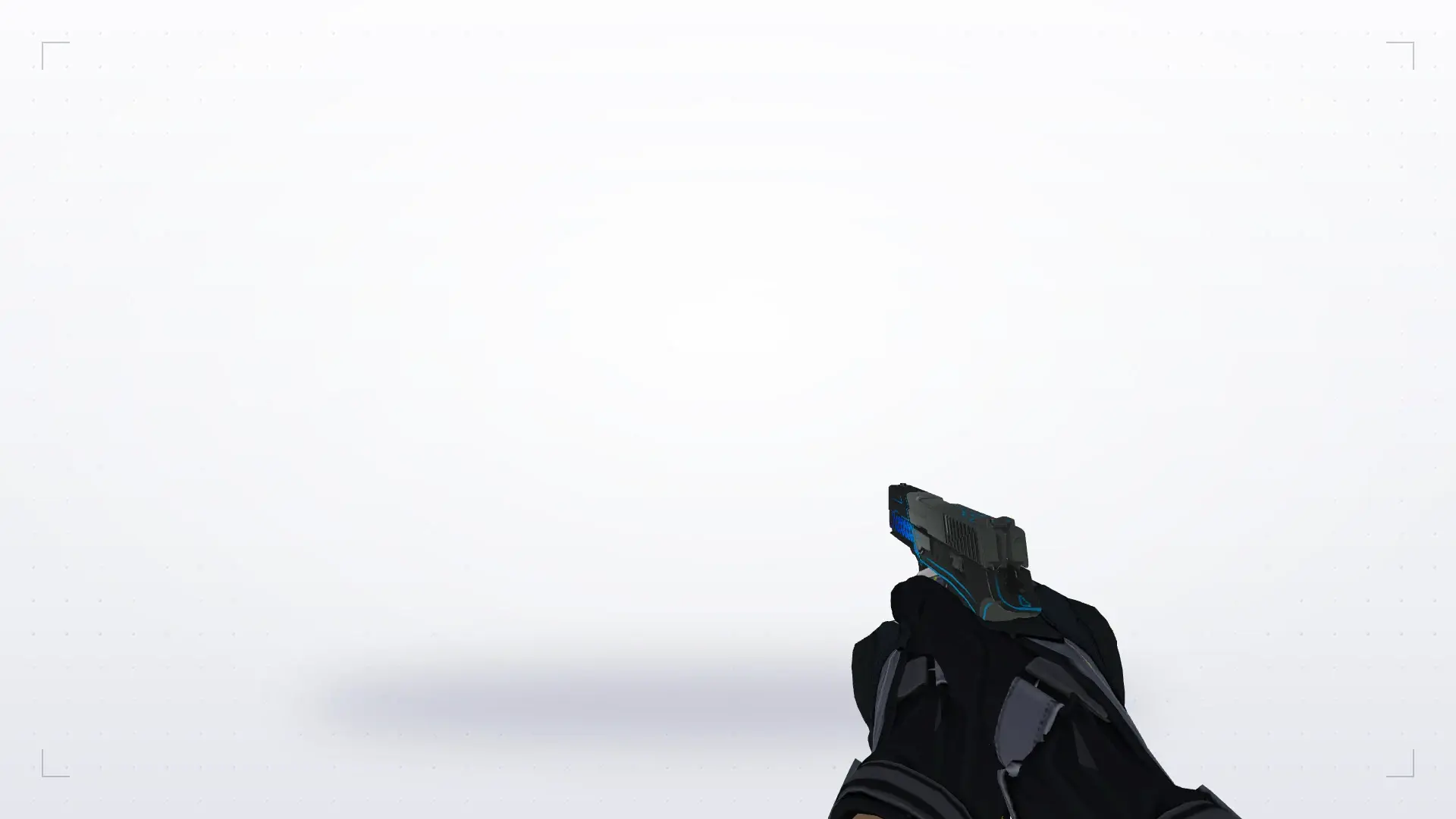 P228 — Moto Gloves Eclipse Pack — first person