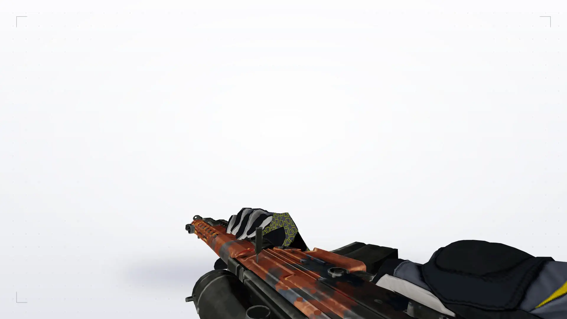 SG552 — Moto Gloves Eclipse Pack — first person