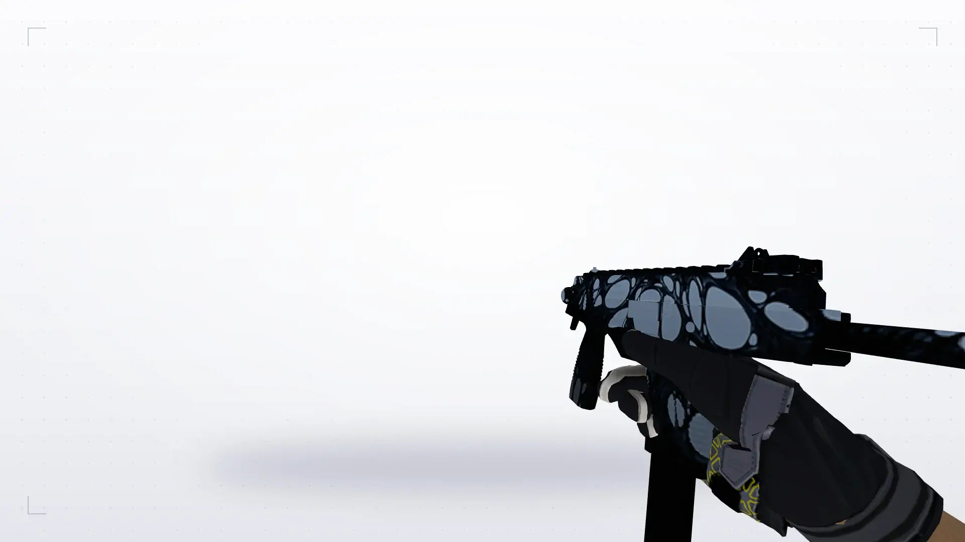 TMP — Moto Gloves Eclipse Pack — first person