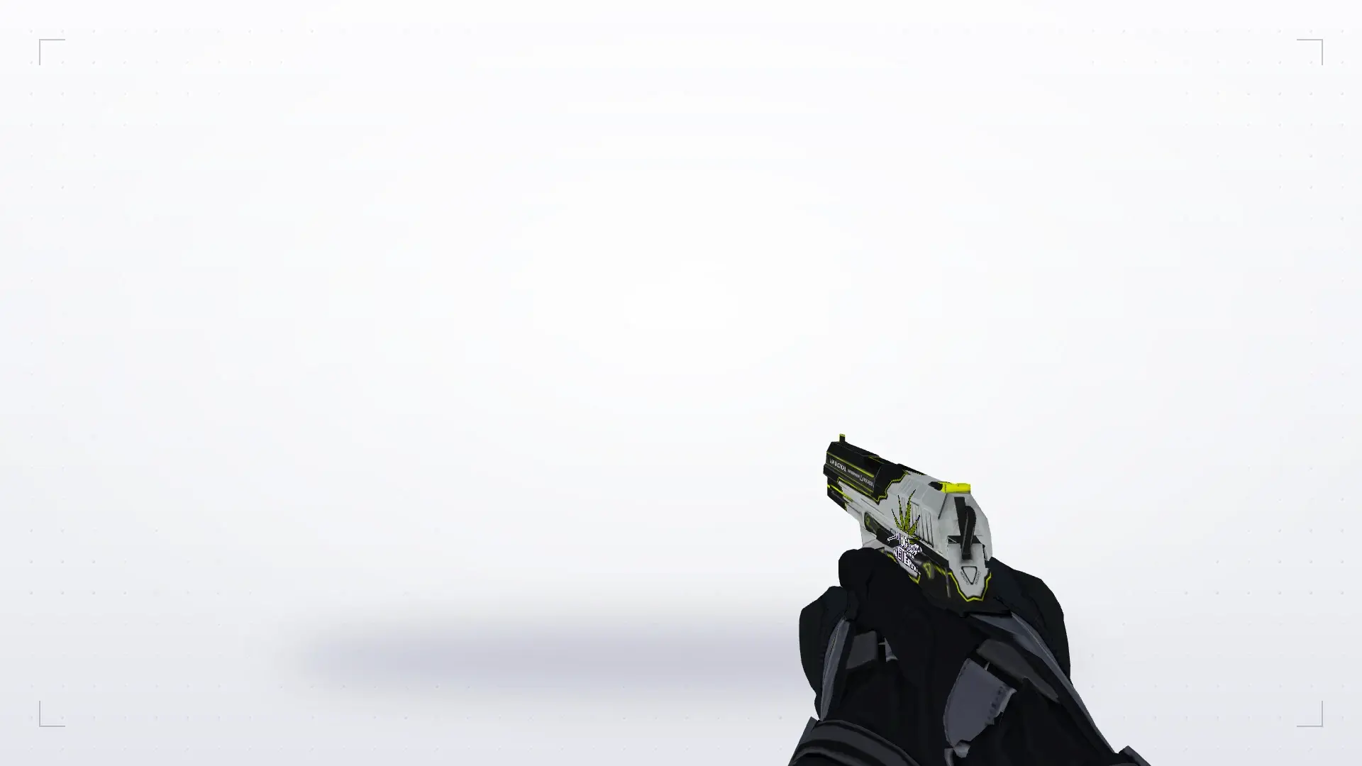 USP — Moto Gloves Eclipse Pack — first person