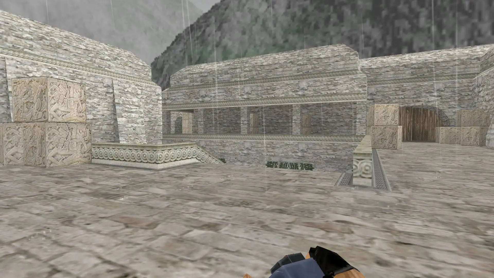 Minecraft C4 Model C4 New Color - Модель CS 1.6 - CS Nation