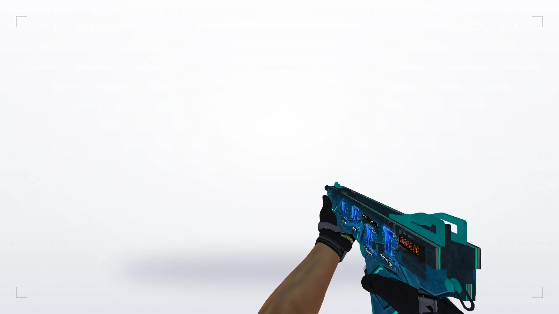 XM1014 — Moto Gloves Eclipse Pack — first person