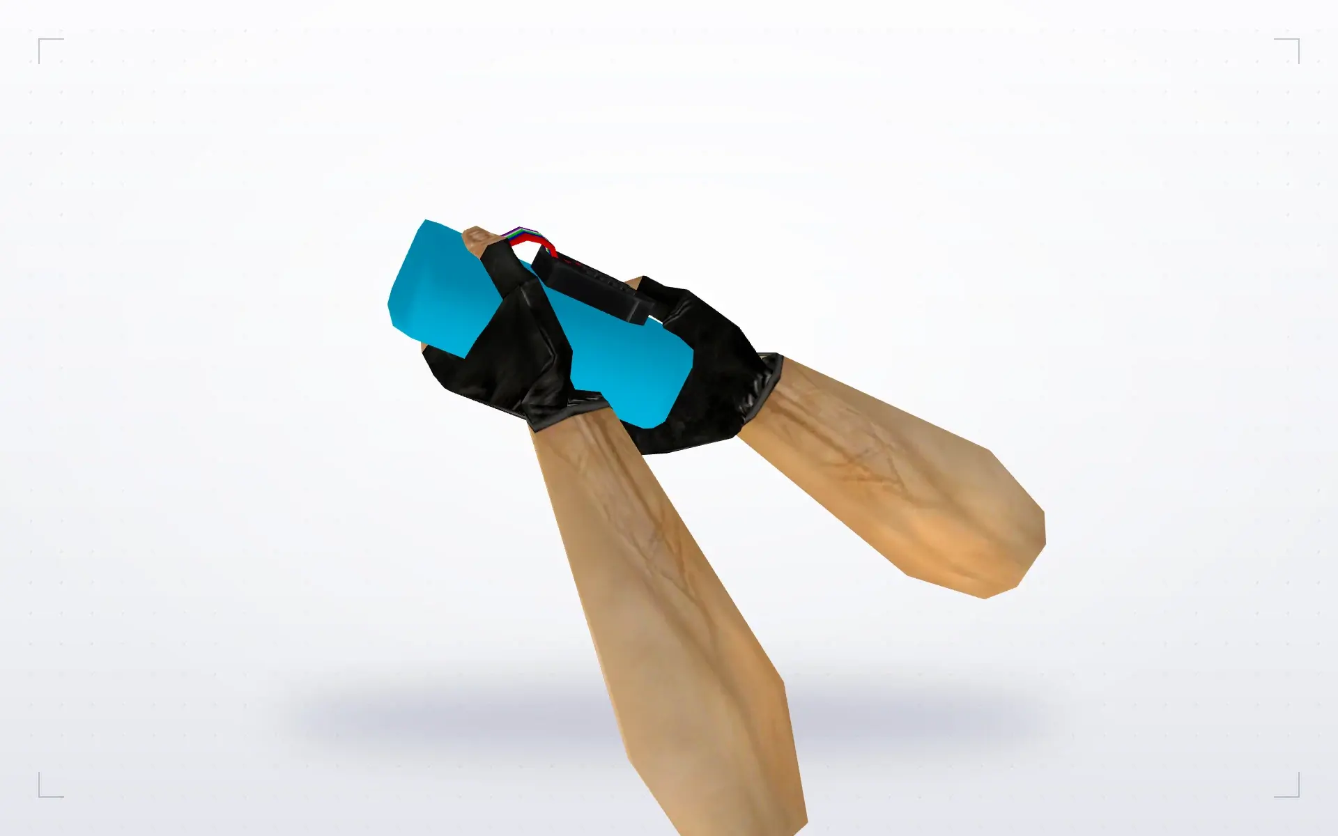 C4 Skin Pack — c4 BLUE/models