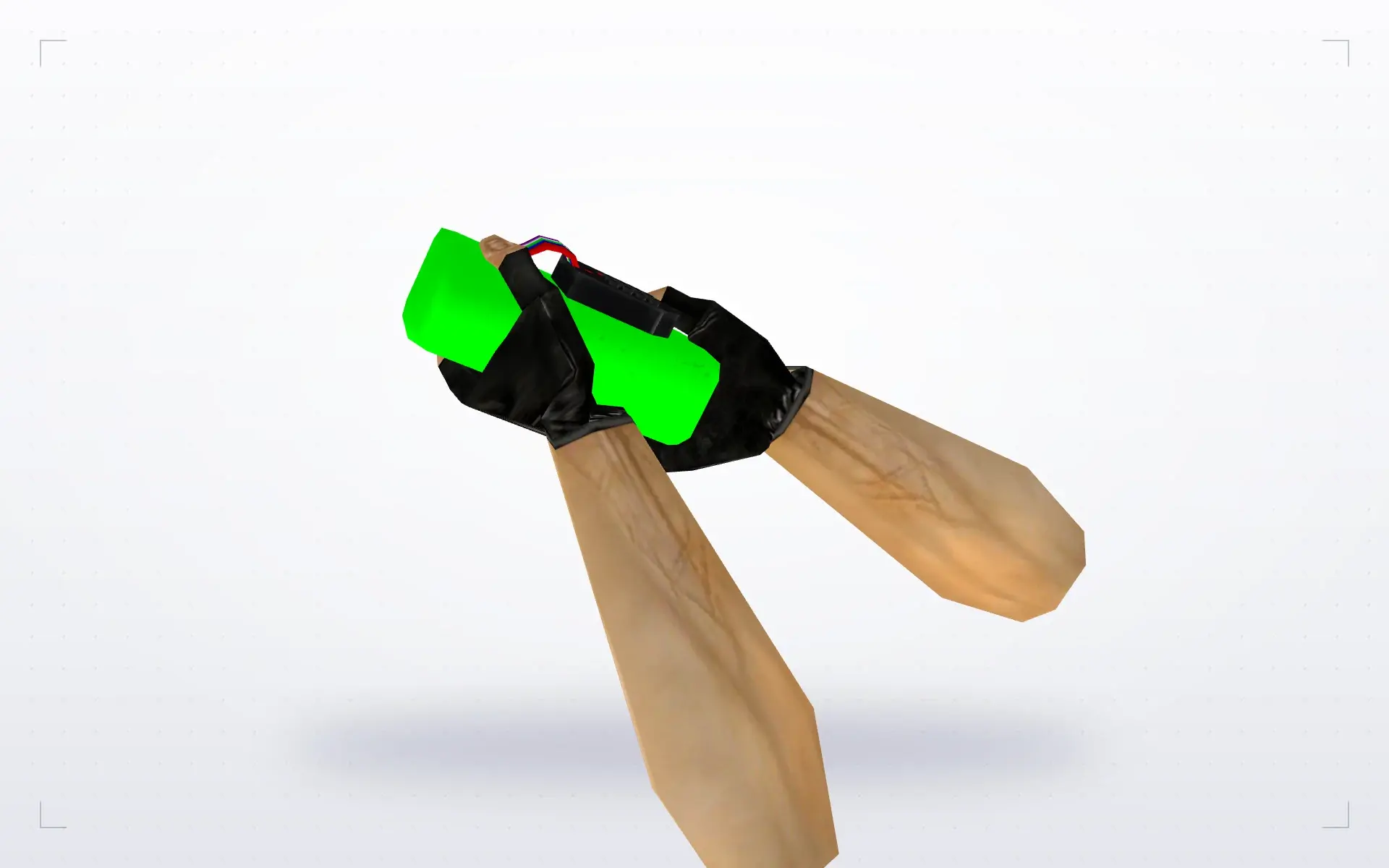 Minecraft C4 Model C4 Skin Pack - CS 1.6 Model - CS Nation