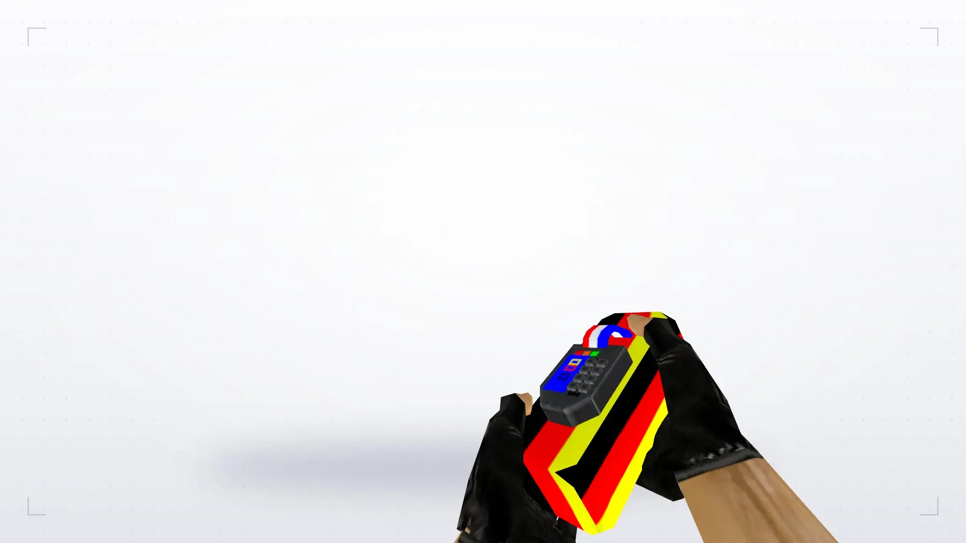 German C4 — first person