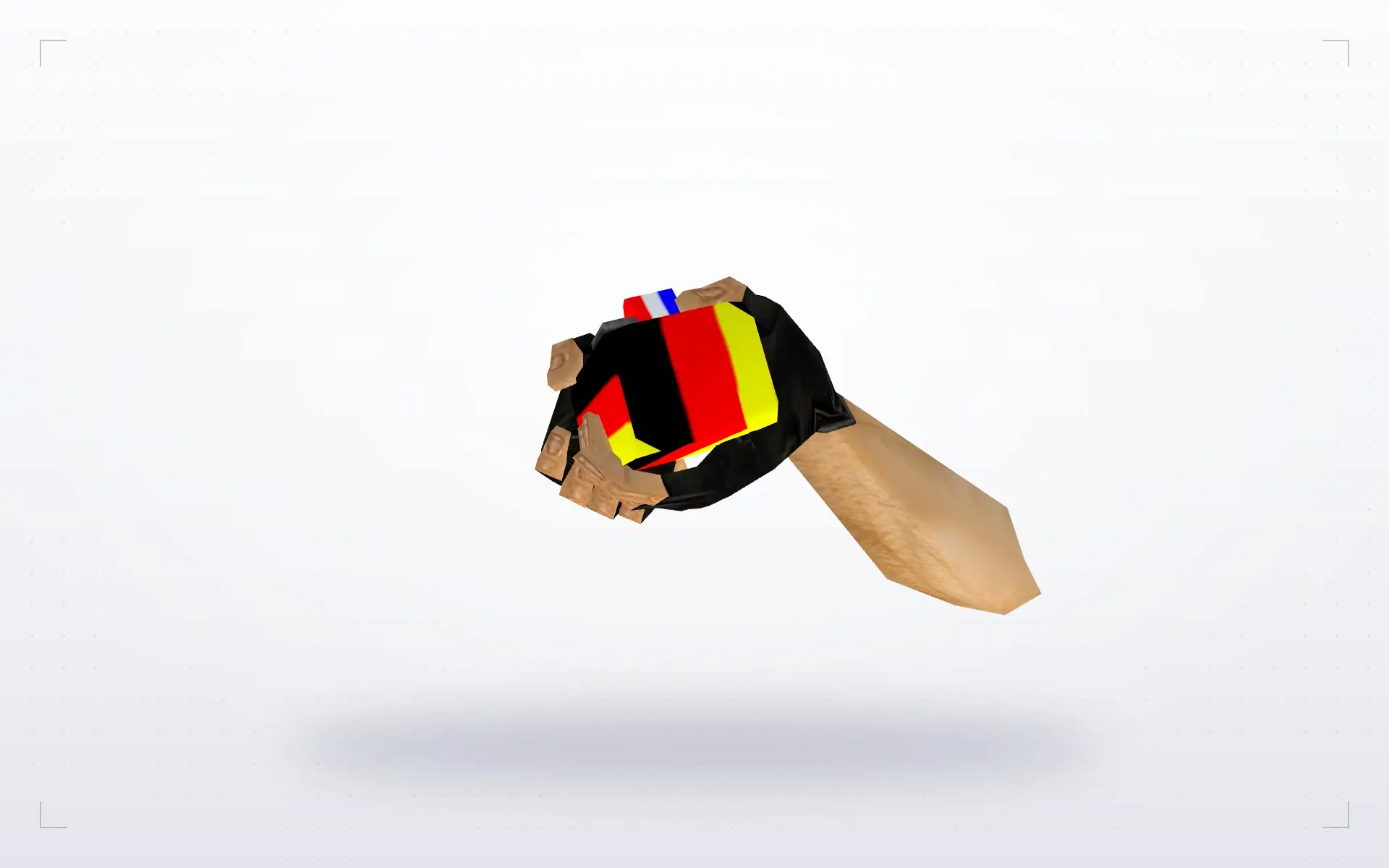 German C4 — preview 9