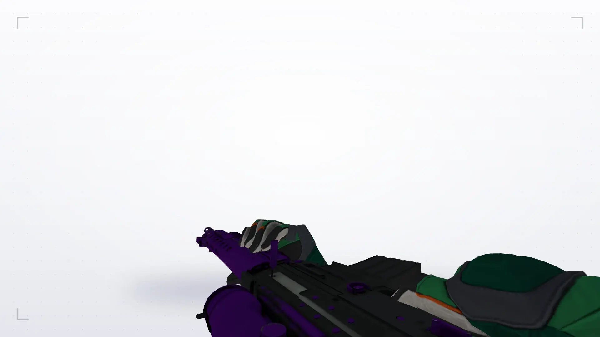 SG552 — Moto Gloves Turtle Pack — first person