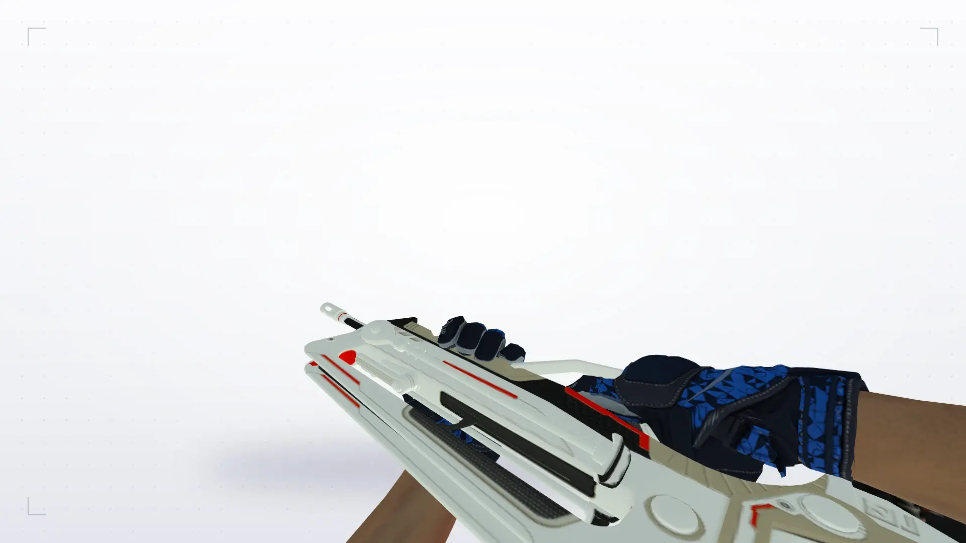 FAMAS — Moto Gloves Weapon Pack — first person