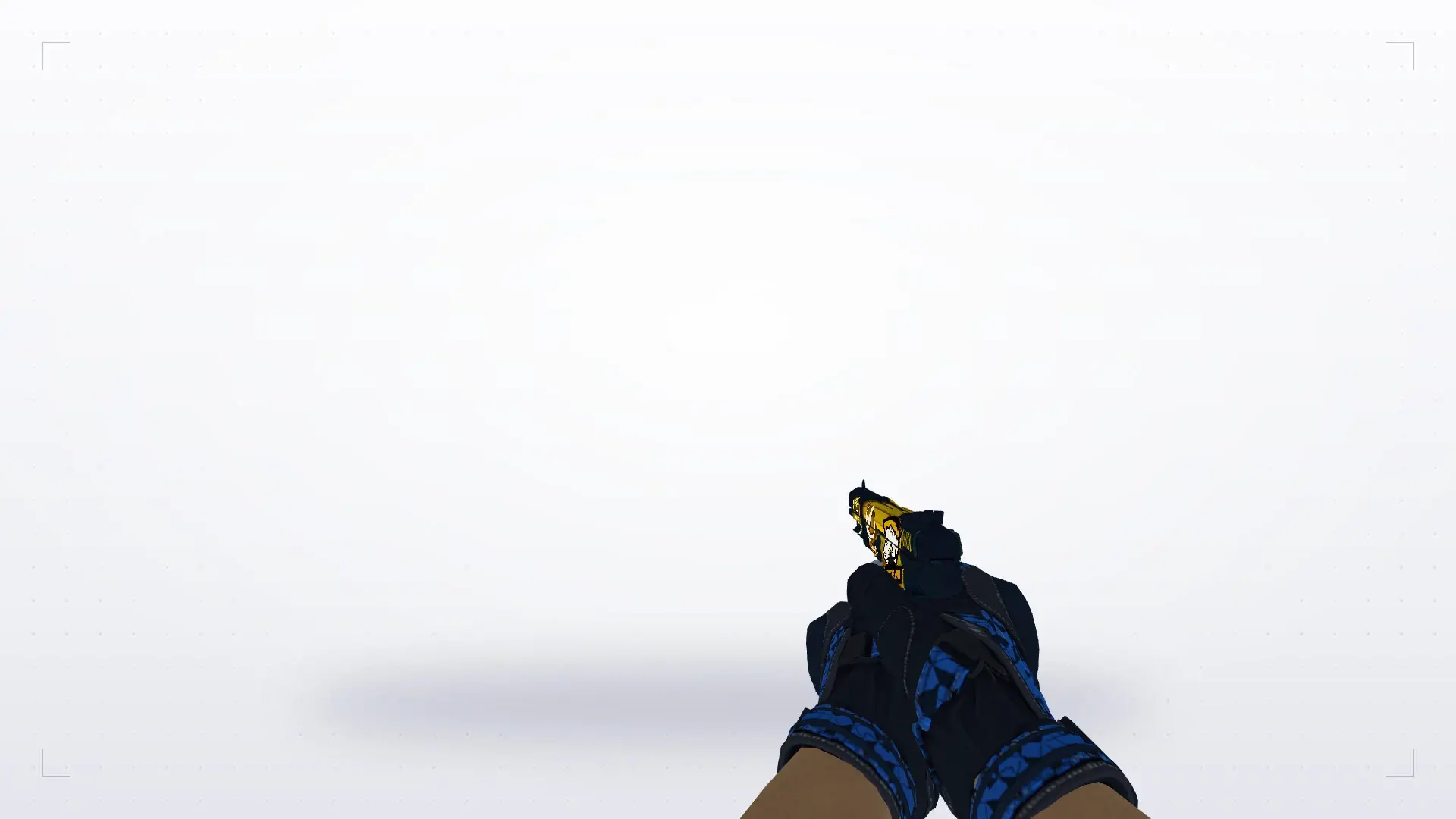 Five-SeveN — Moto Gloves Weapon Pack — first person