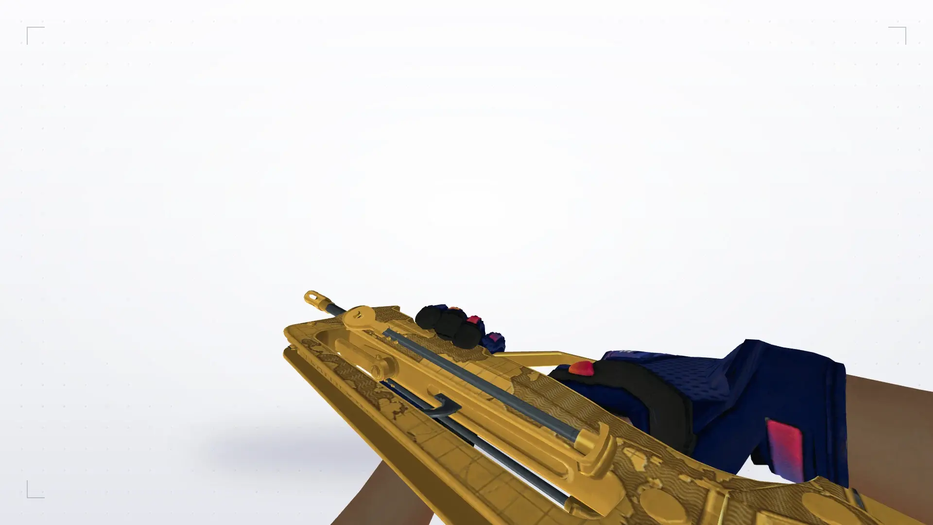 FAMAS — Na'Vi flamie Inventory — first person