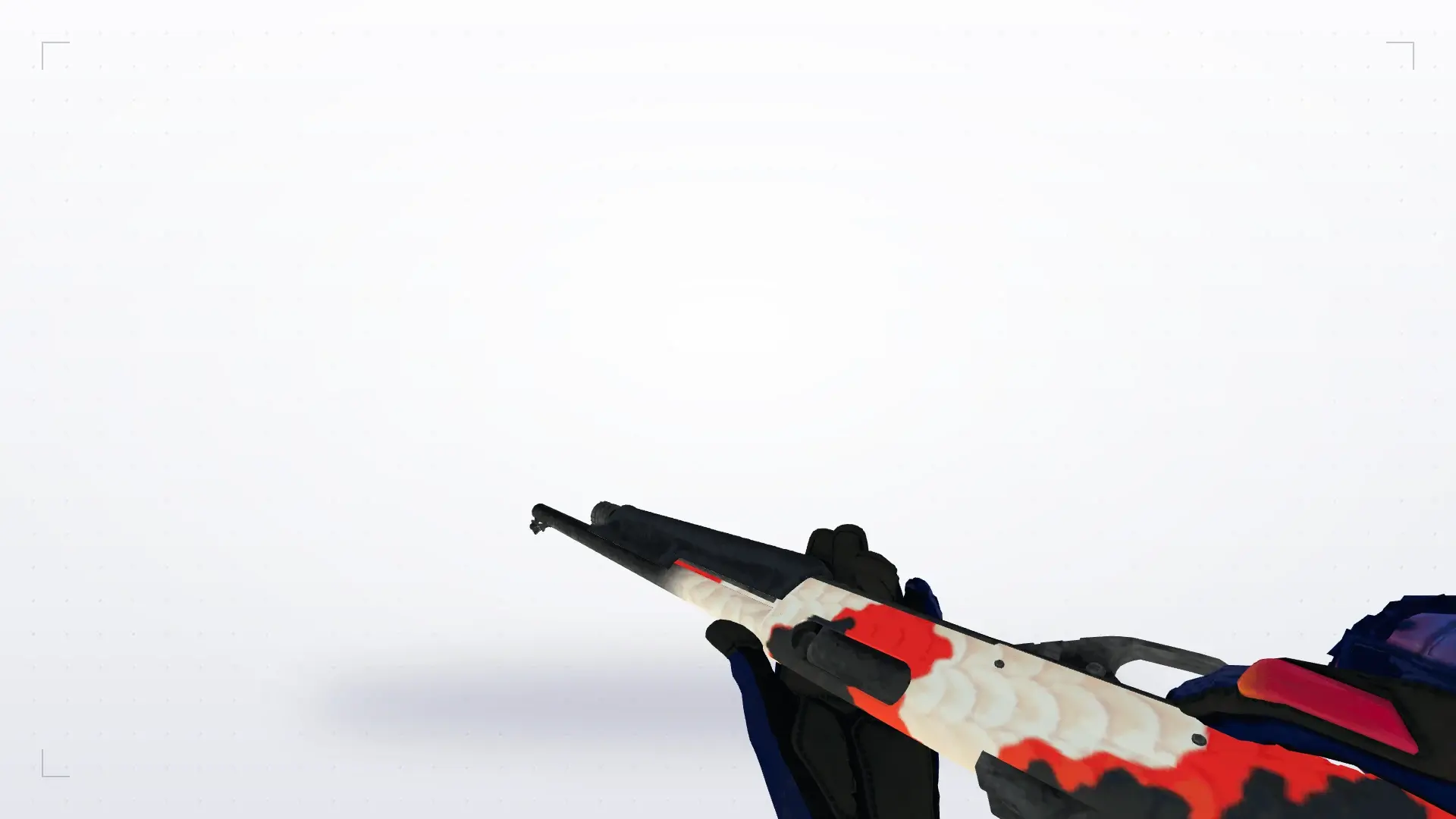 M3 — Na'Vi flamie Inventory — first person
