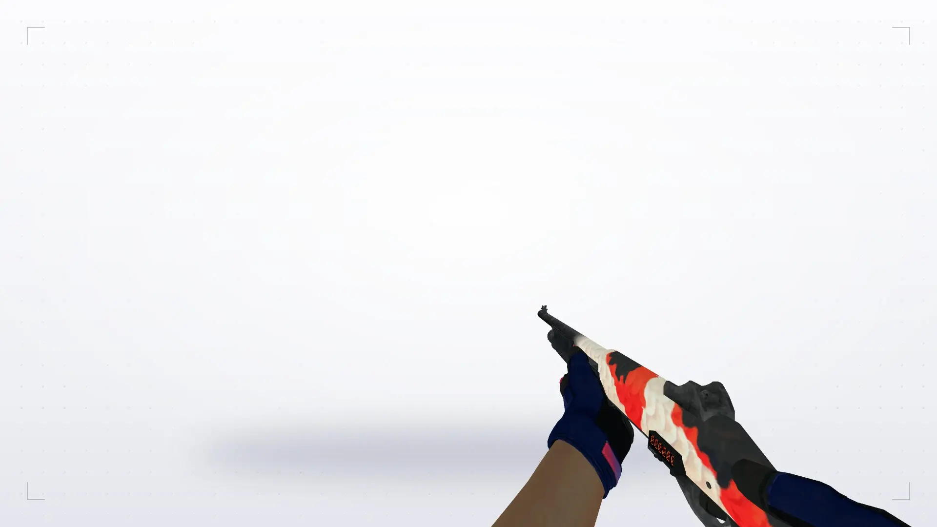 M3 — Na'Vi flamie Inventory — first person