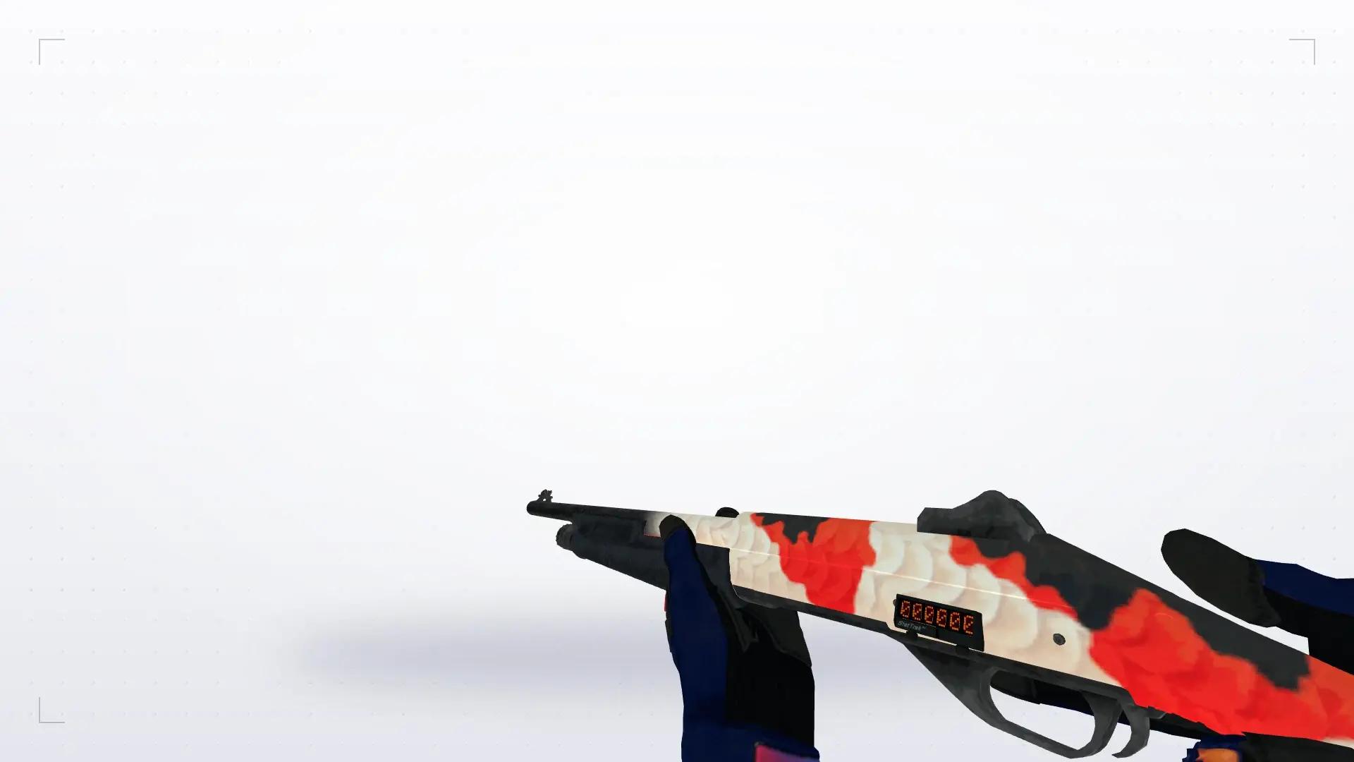M3 — Na'Vi flamie Inventory — first person