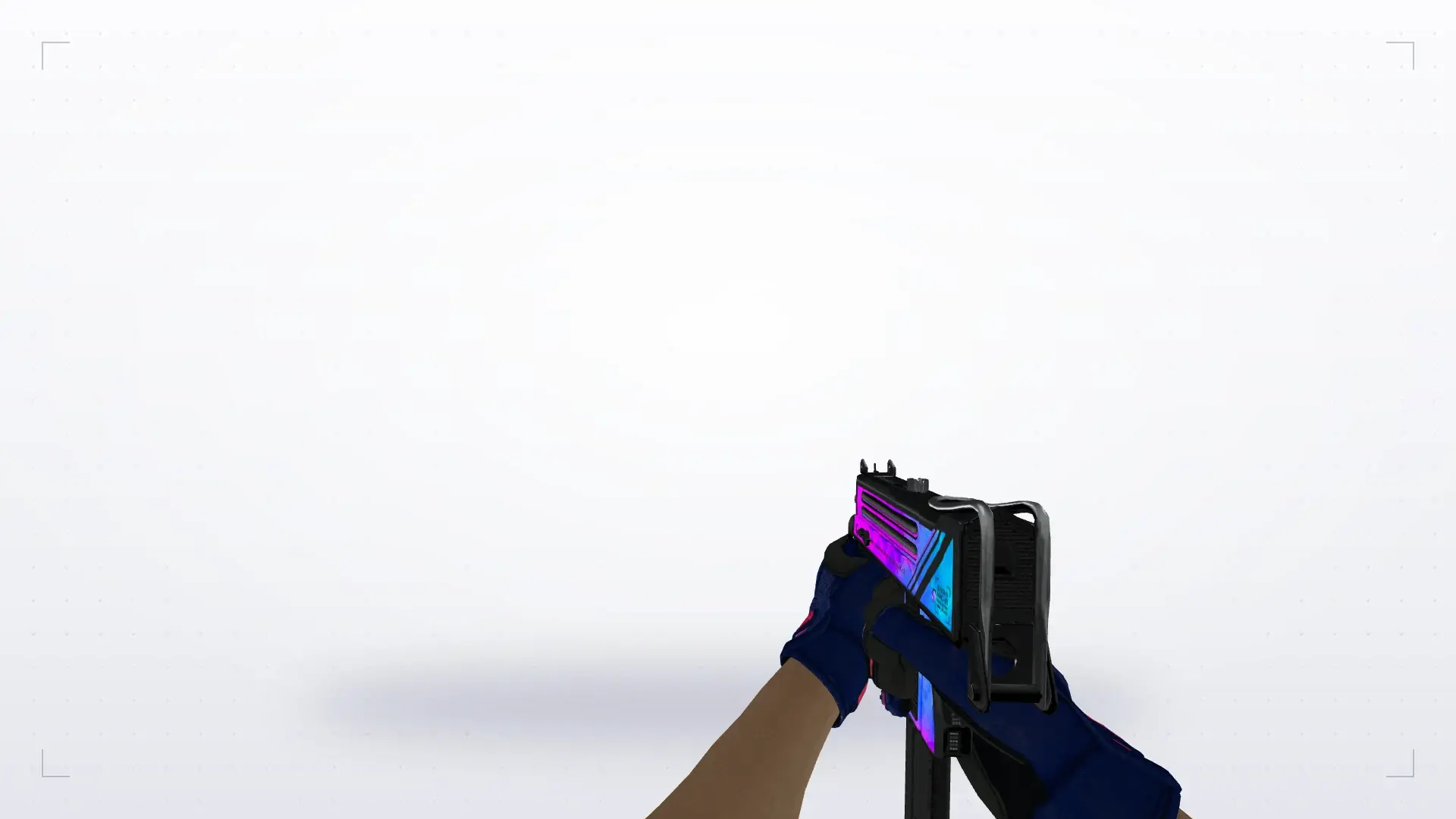 MAC-10 — Na'Vi flamie Inventory — first person