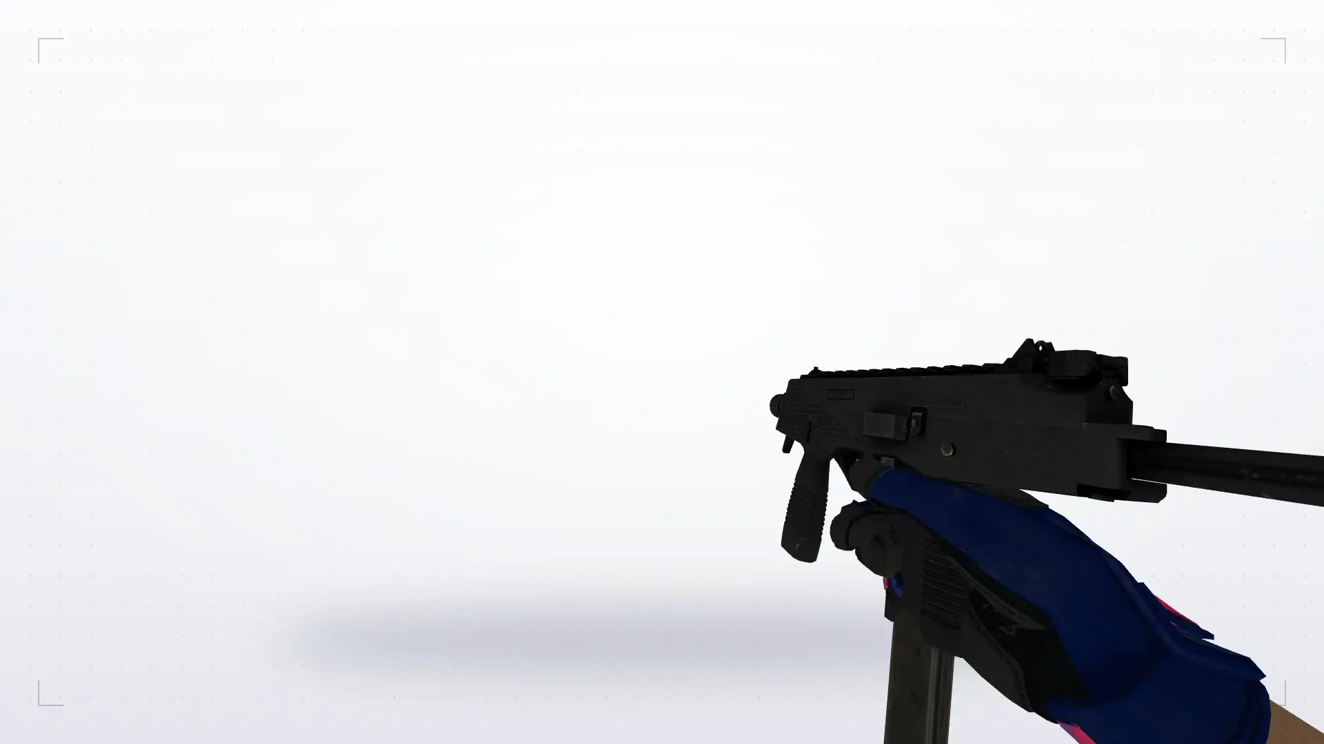 TMP — Na'Vi flamie Inventory — first person