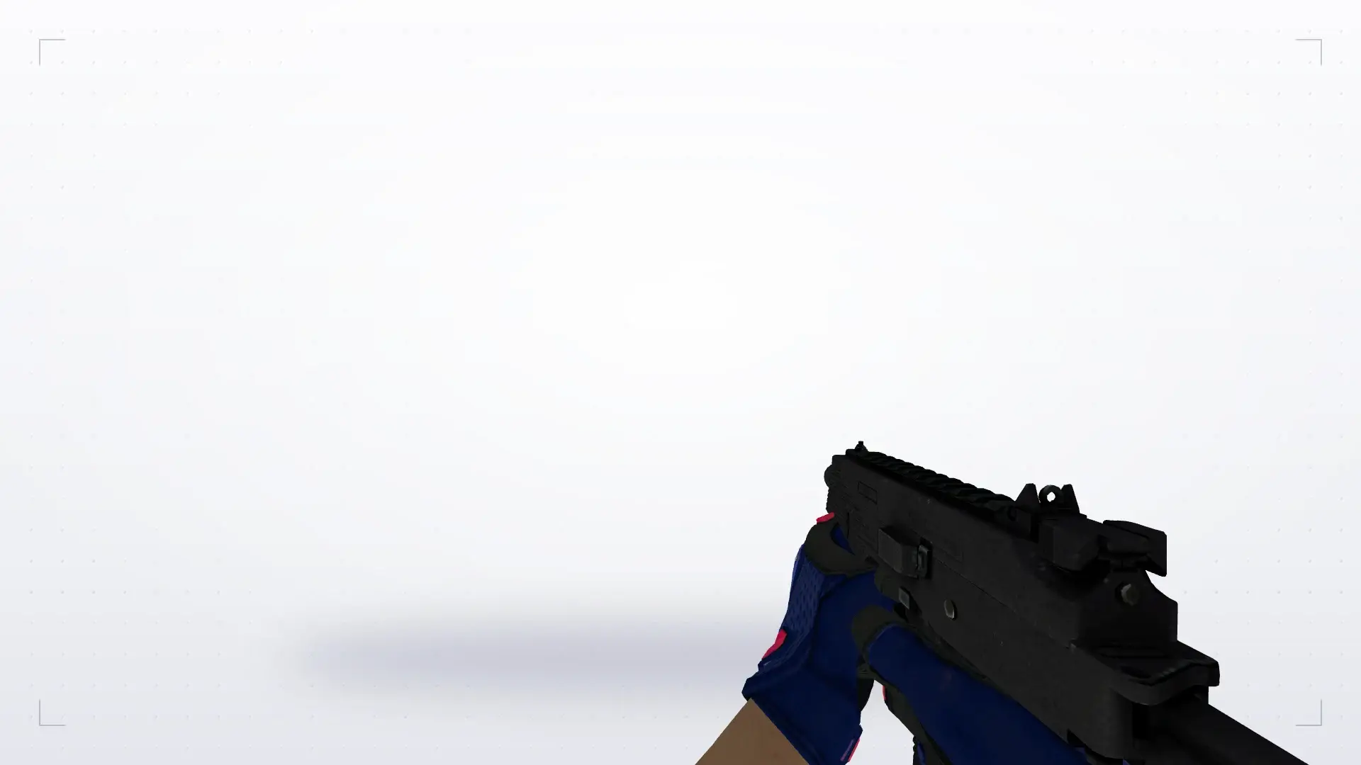 TMP — Na'Vi flamie Inventory — first person