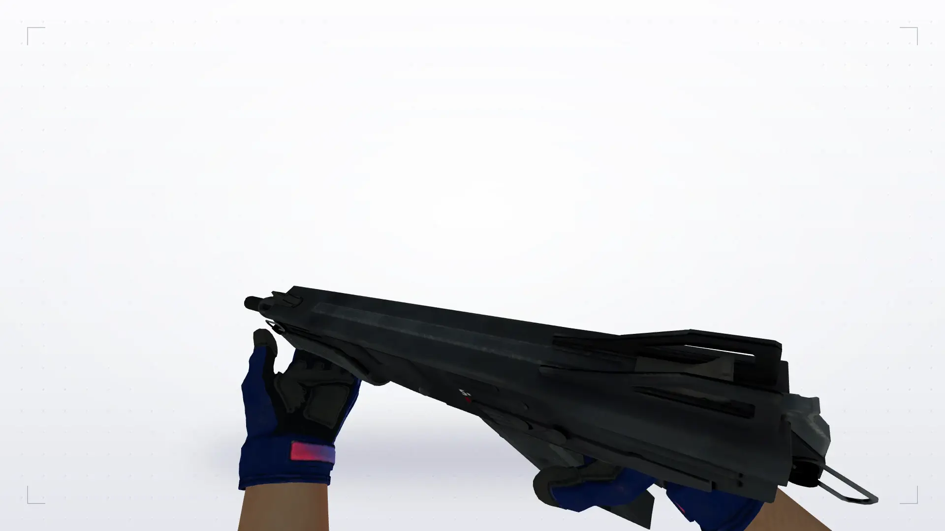 XM1014 — Na'Vi flamie Inventory — first person