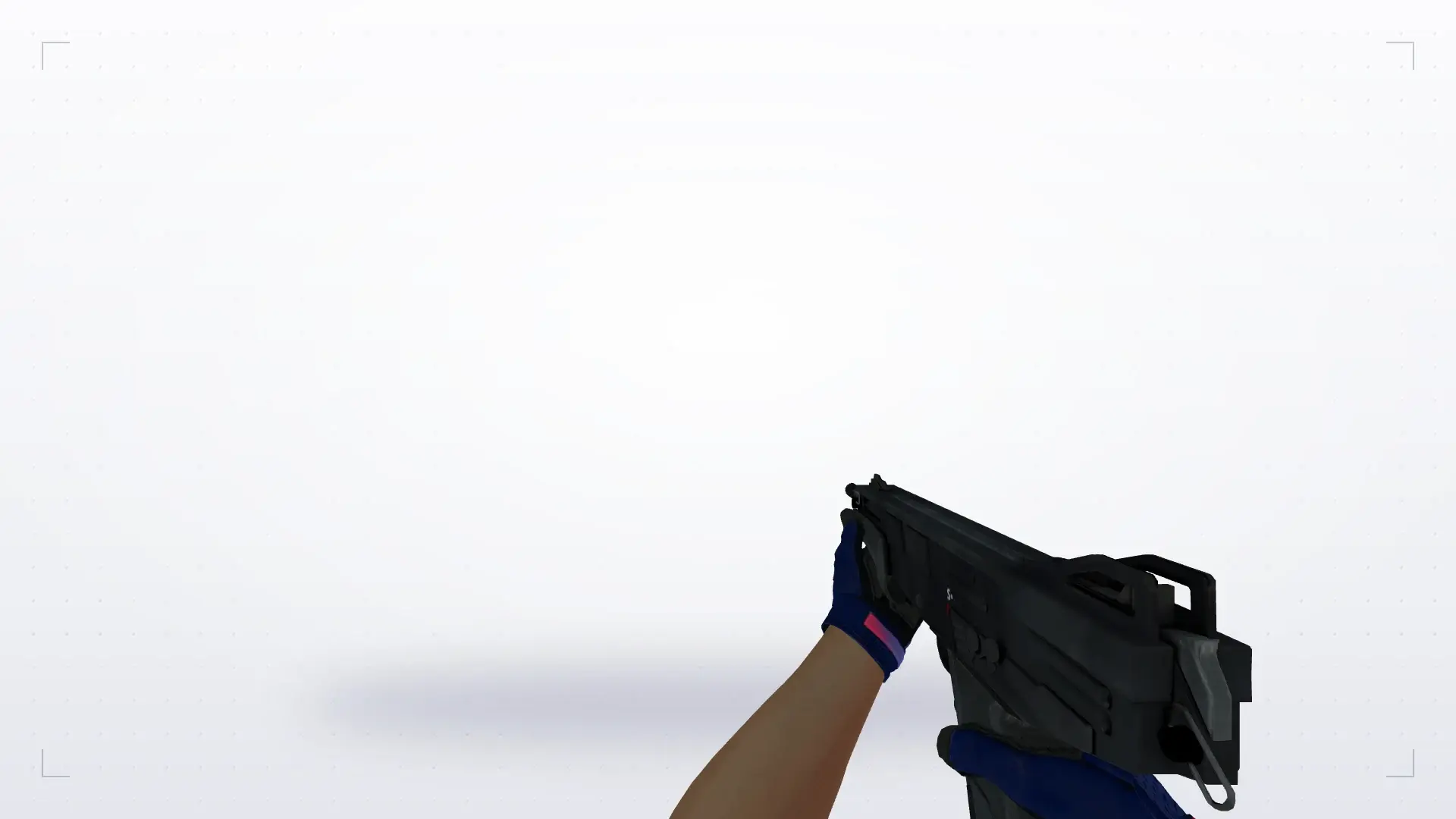 XM1014 — Na'Vi flamie Inventory — first person