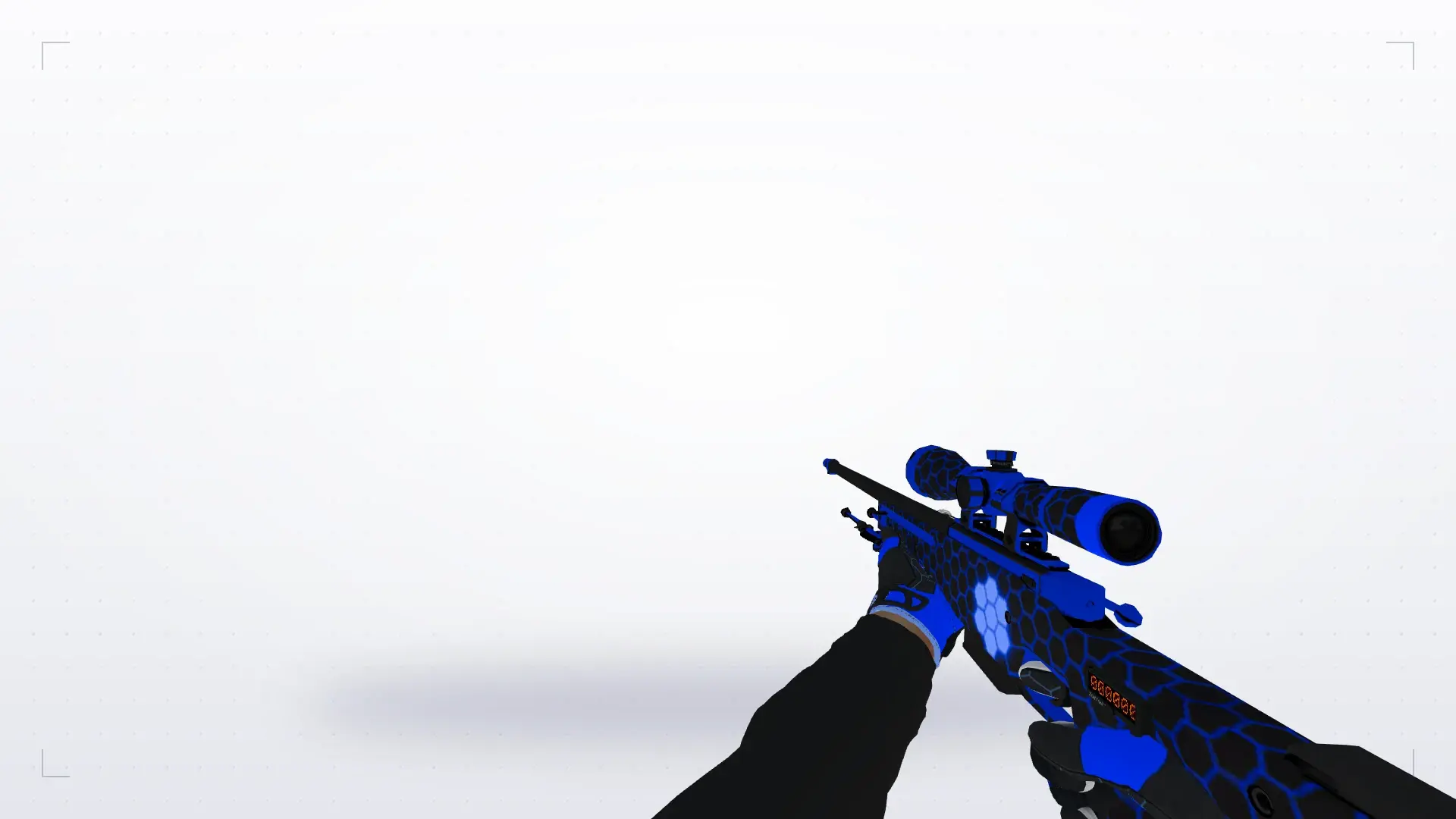 AWP — Nexon Technologies Pack — first person