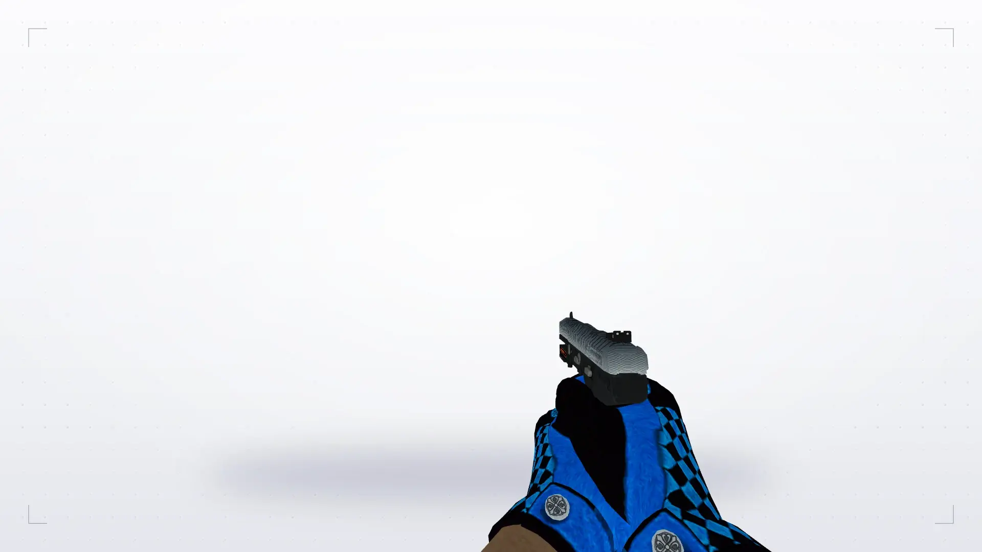 Five-SeveN — Pandora's Box Gloves Pack — first person
