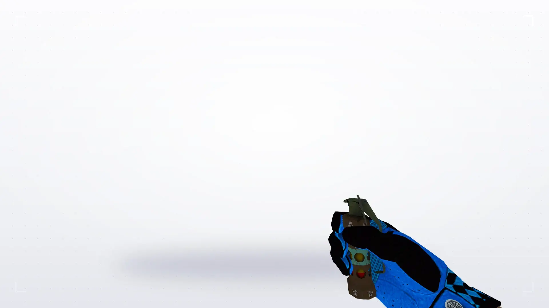 Flashbang — Pandora's Box Gloves Pack — first person