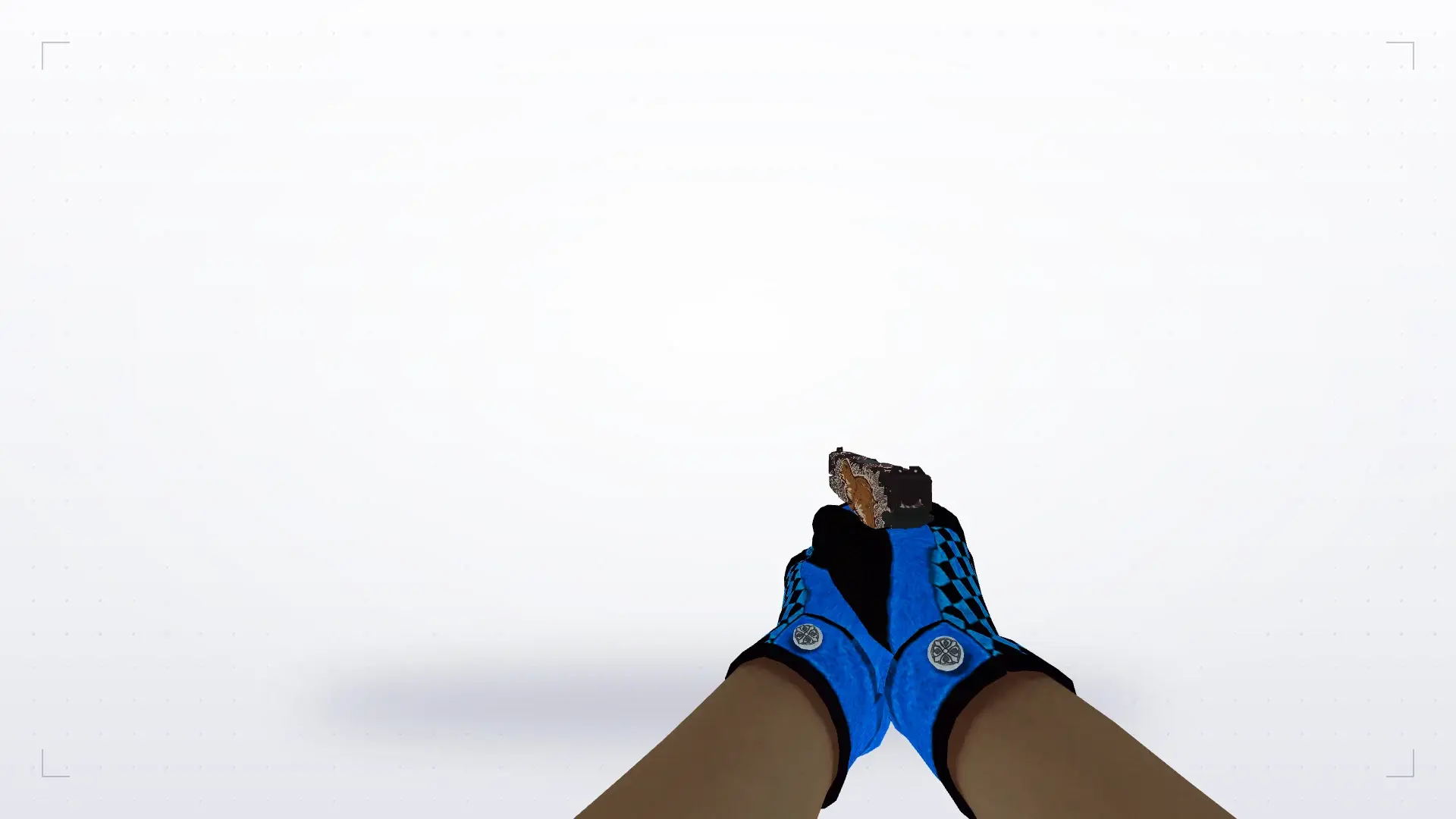 Glock-18 — Pandora's Box Gloves Pack — first person