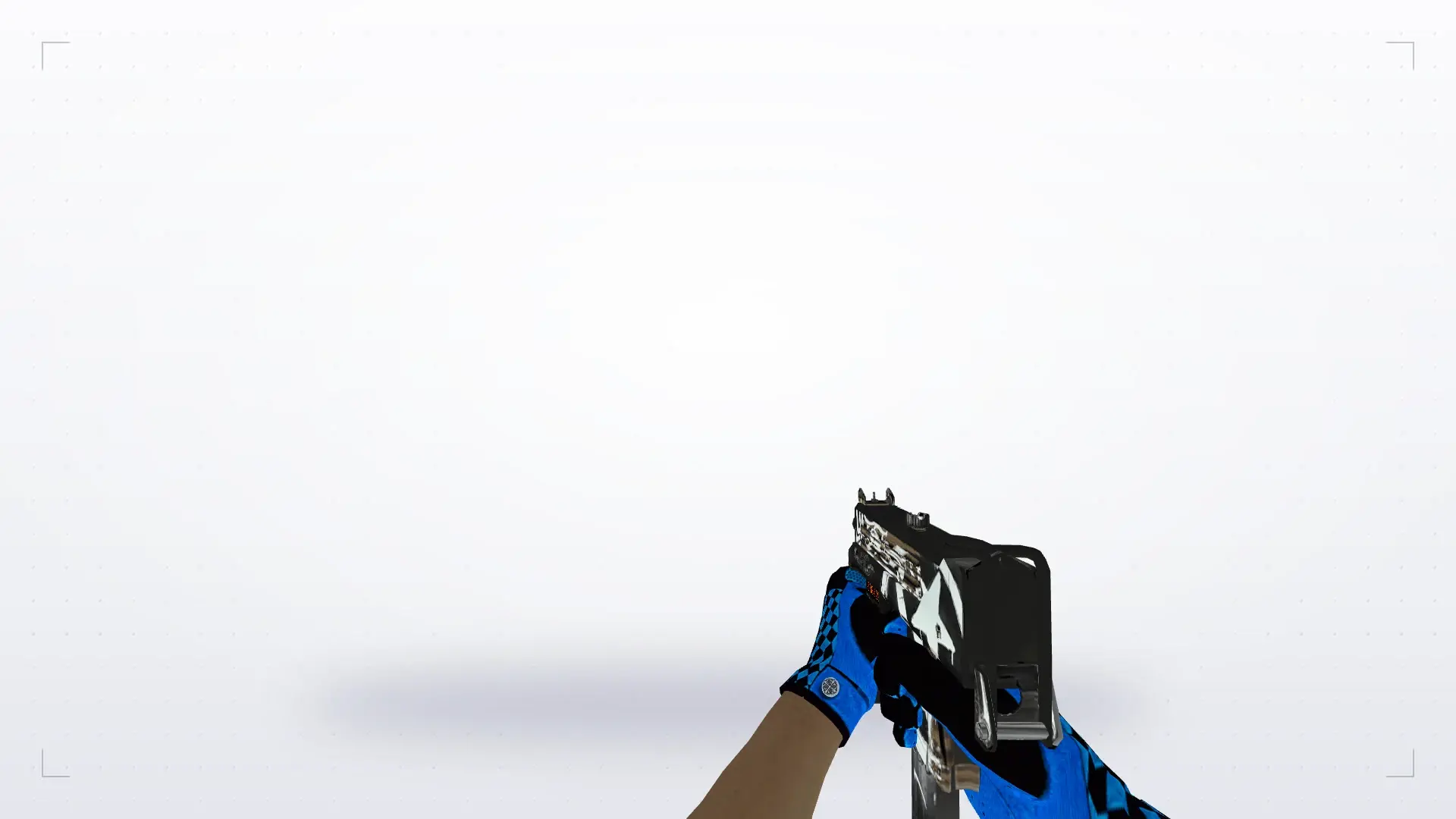 MAC-10 — Pandora's Box Gloves Pack — first person