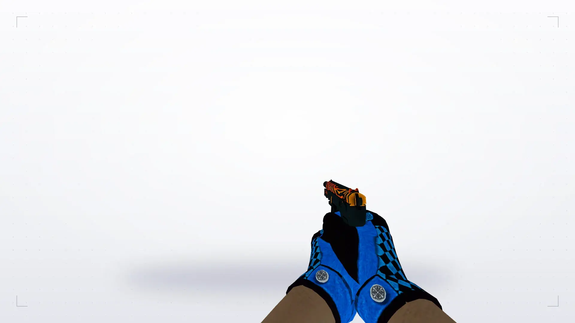 TMP — Pandora's Box Gloves Pack — first person