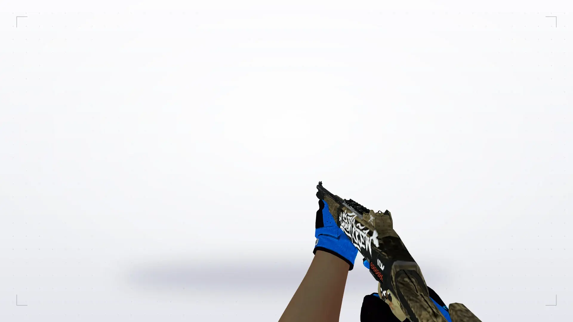XM1014 — Pandora's Box Gloves Pack — first person