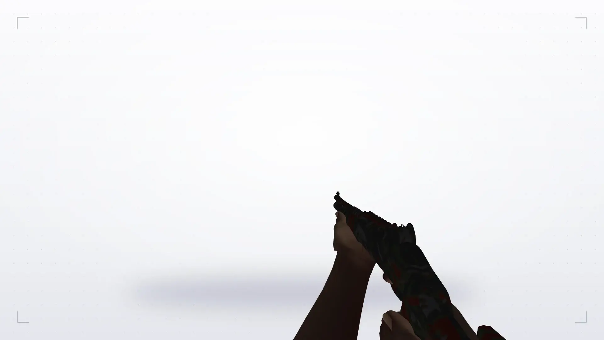 XM1014 — Pirate Hands Weapon Pack — first person