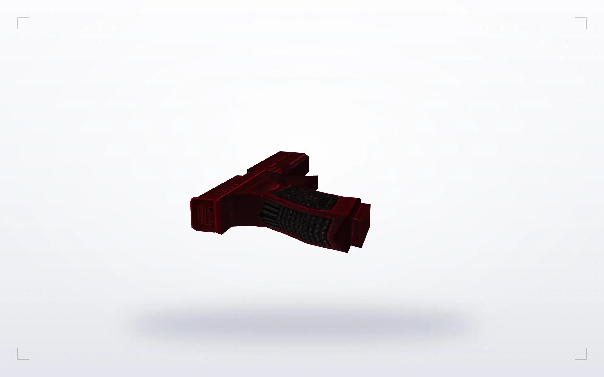 GLOCK — Red Pack CSO — preview 1