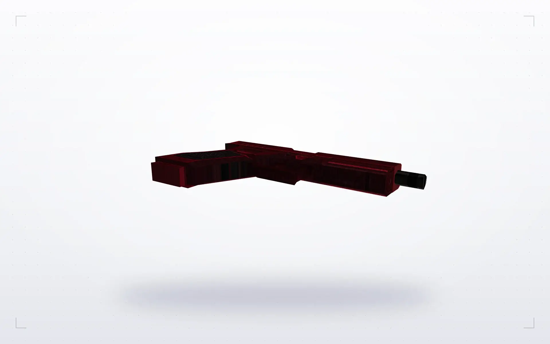 GLOCK — Red Pack CSO — preview 2