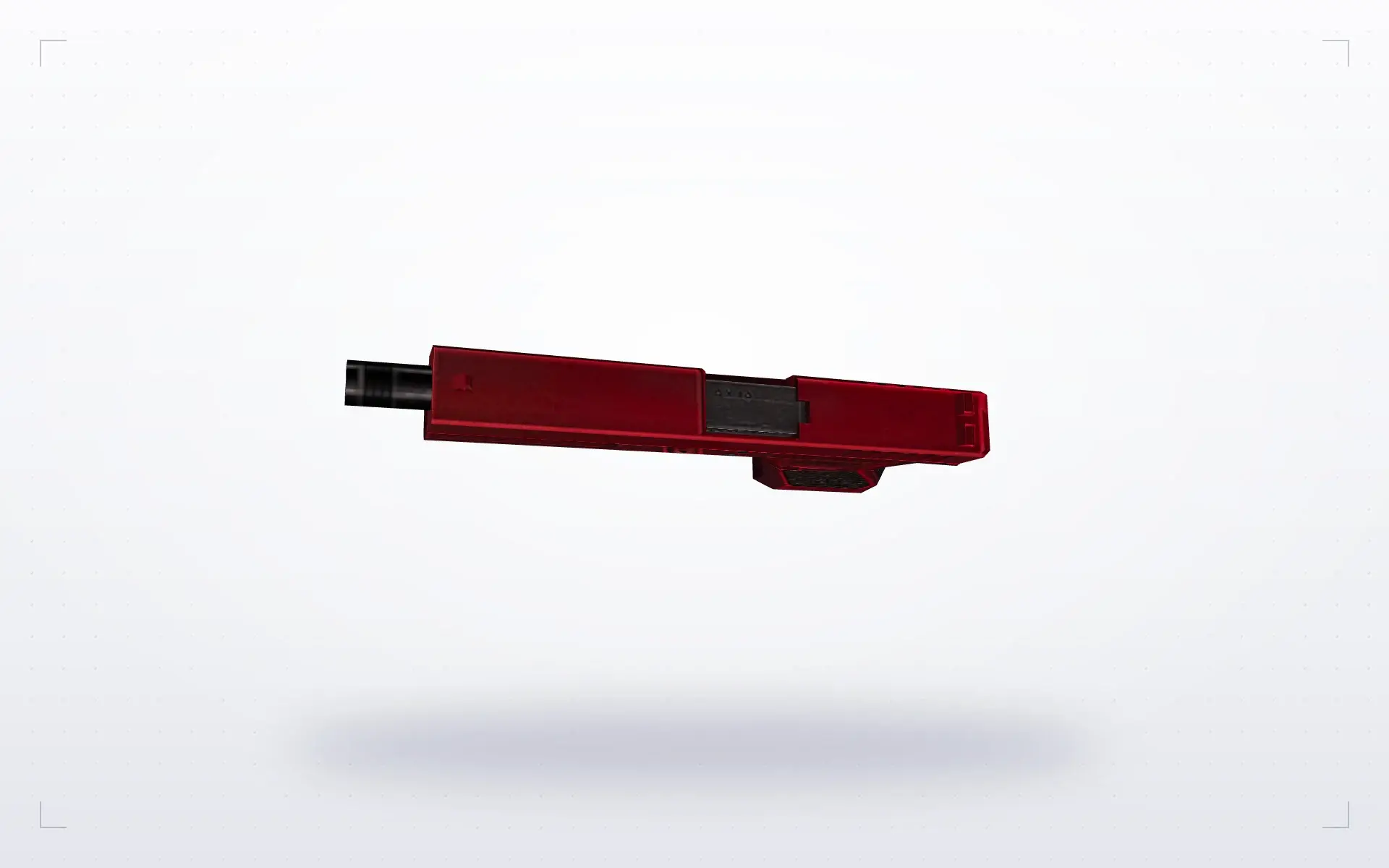 GLOCK — Red Pack CSO — preview 3