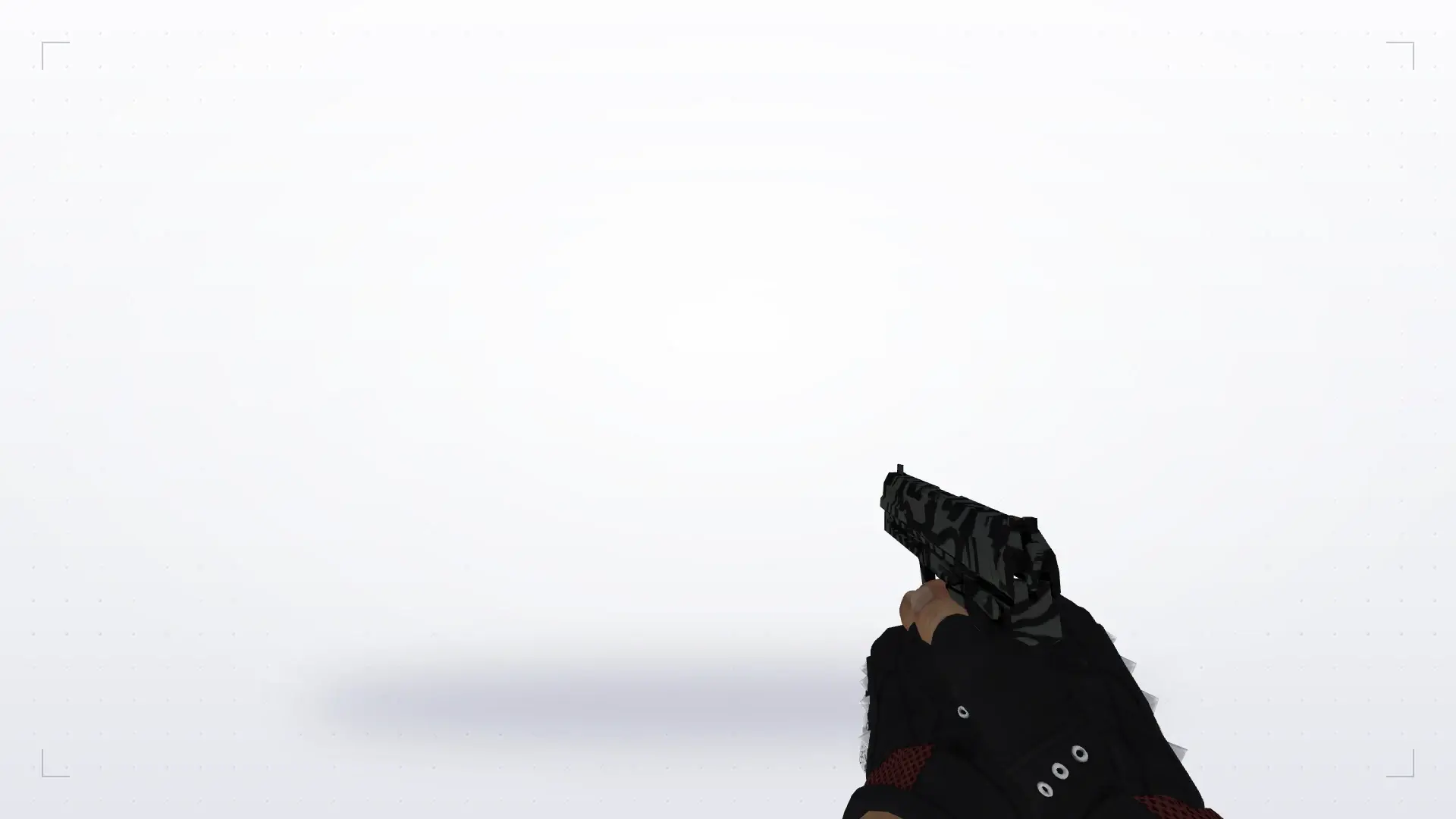 USP: B&W Inventory — first person