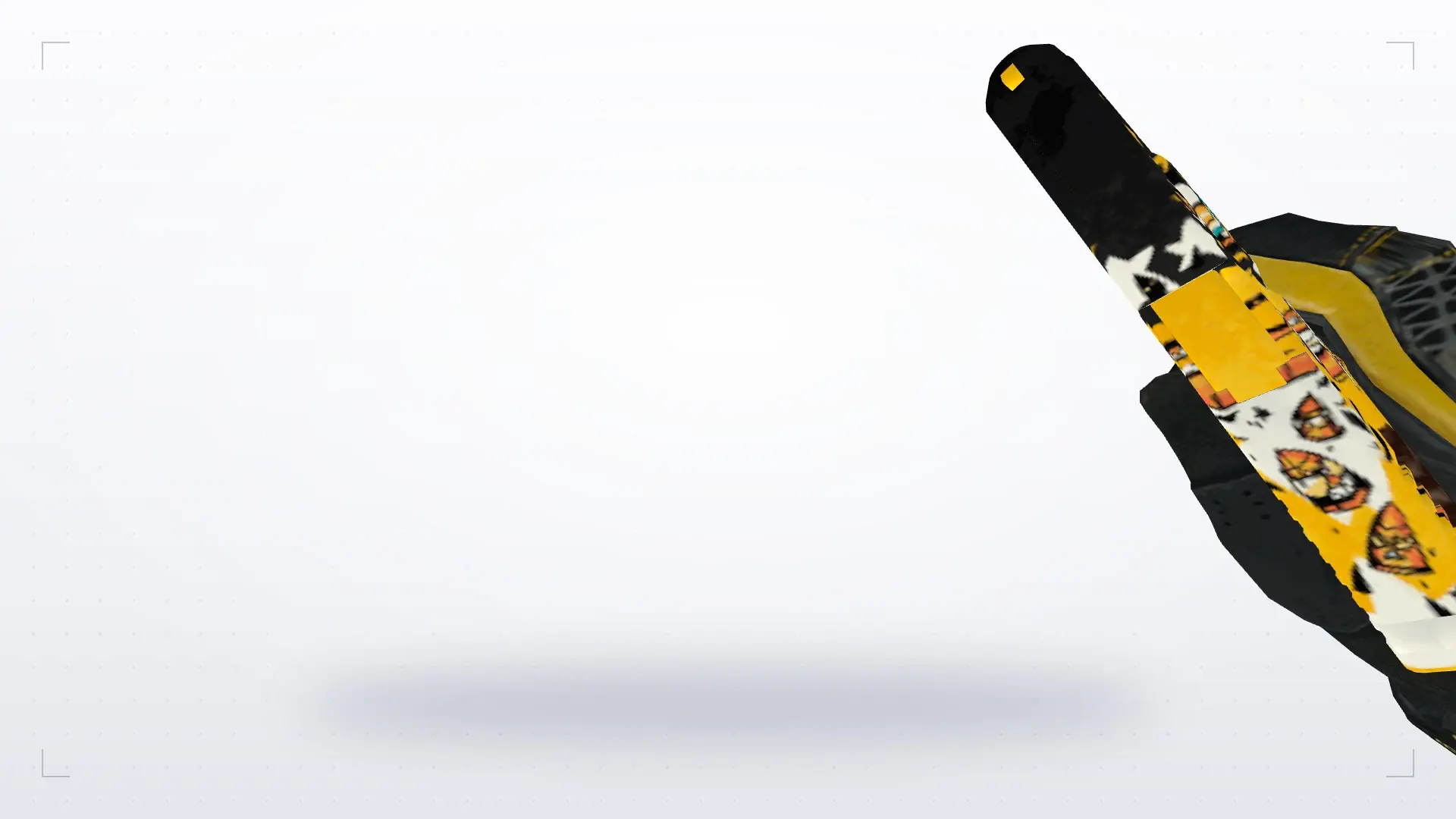 Glock-18 — Sport Gloves Omega Pack — first person