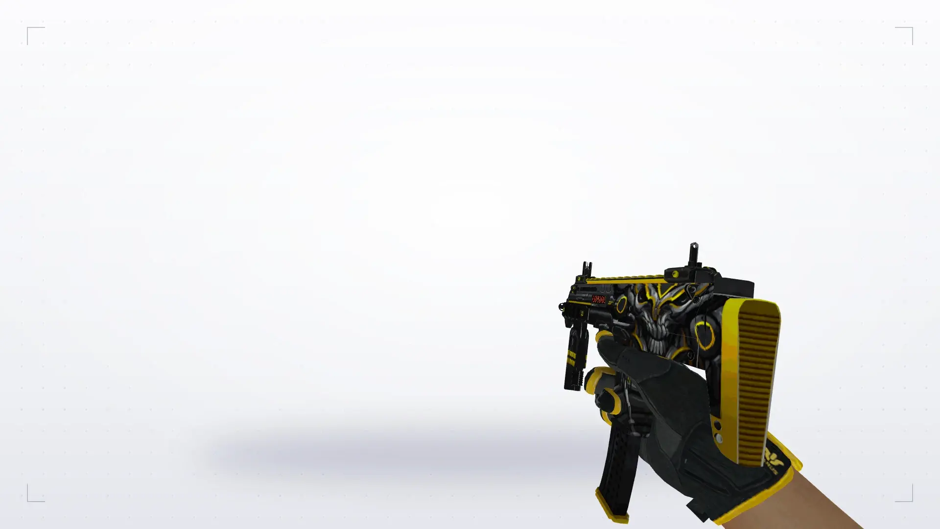 MP5 — Sport Gloves Omega Pack — first person