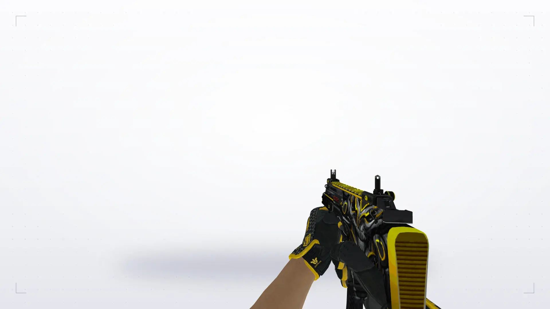 MP5 — Sport Gloves Omega Pack — first person