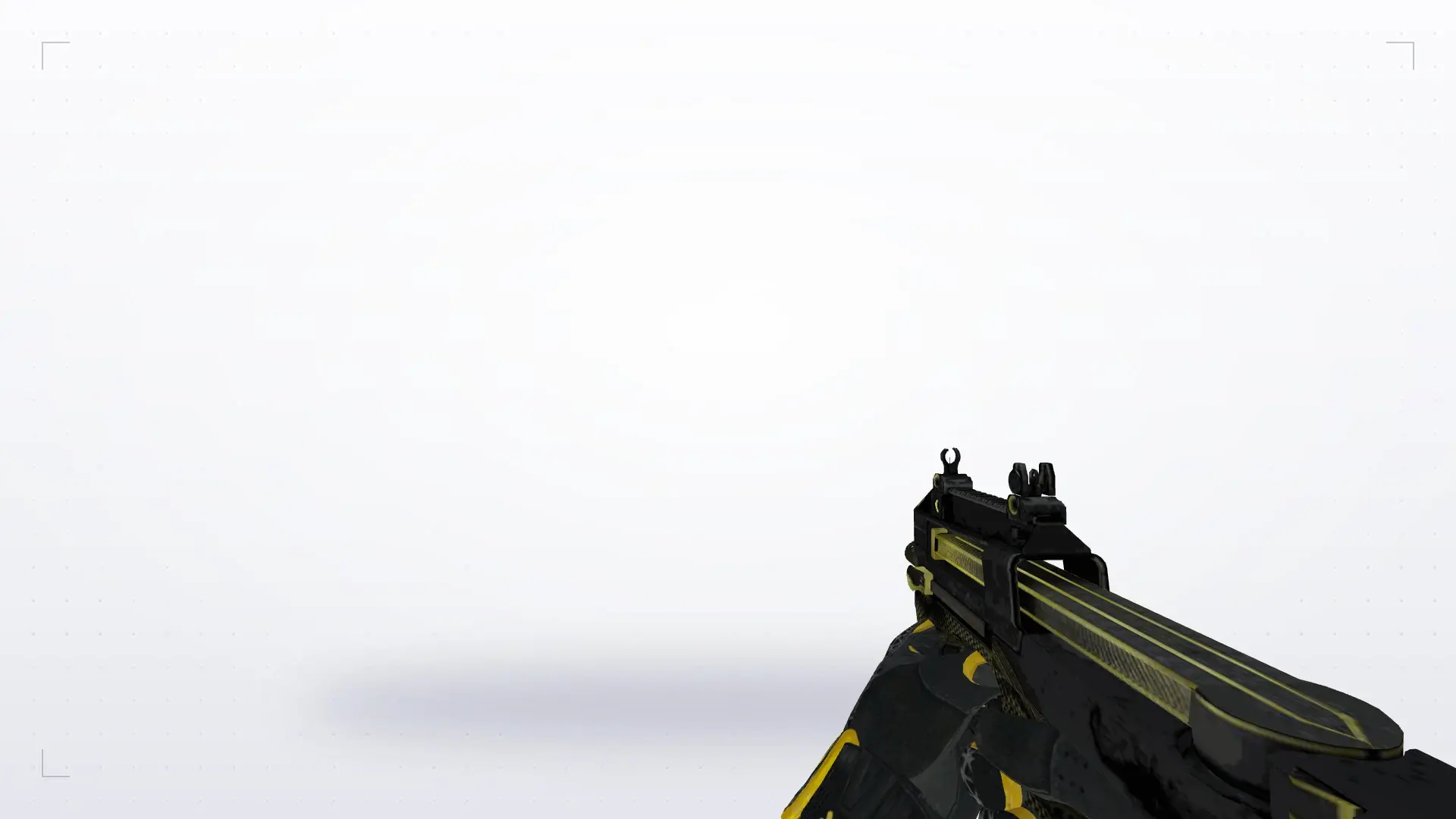 P90 — Sport Gloves Omega Pack — first person