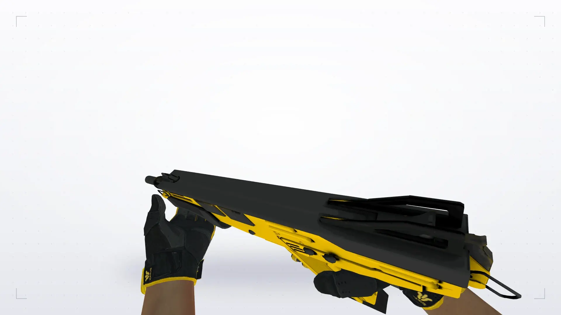 XM1014 — Sport Gloves Omega Pack — first person